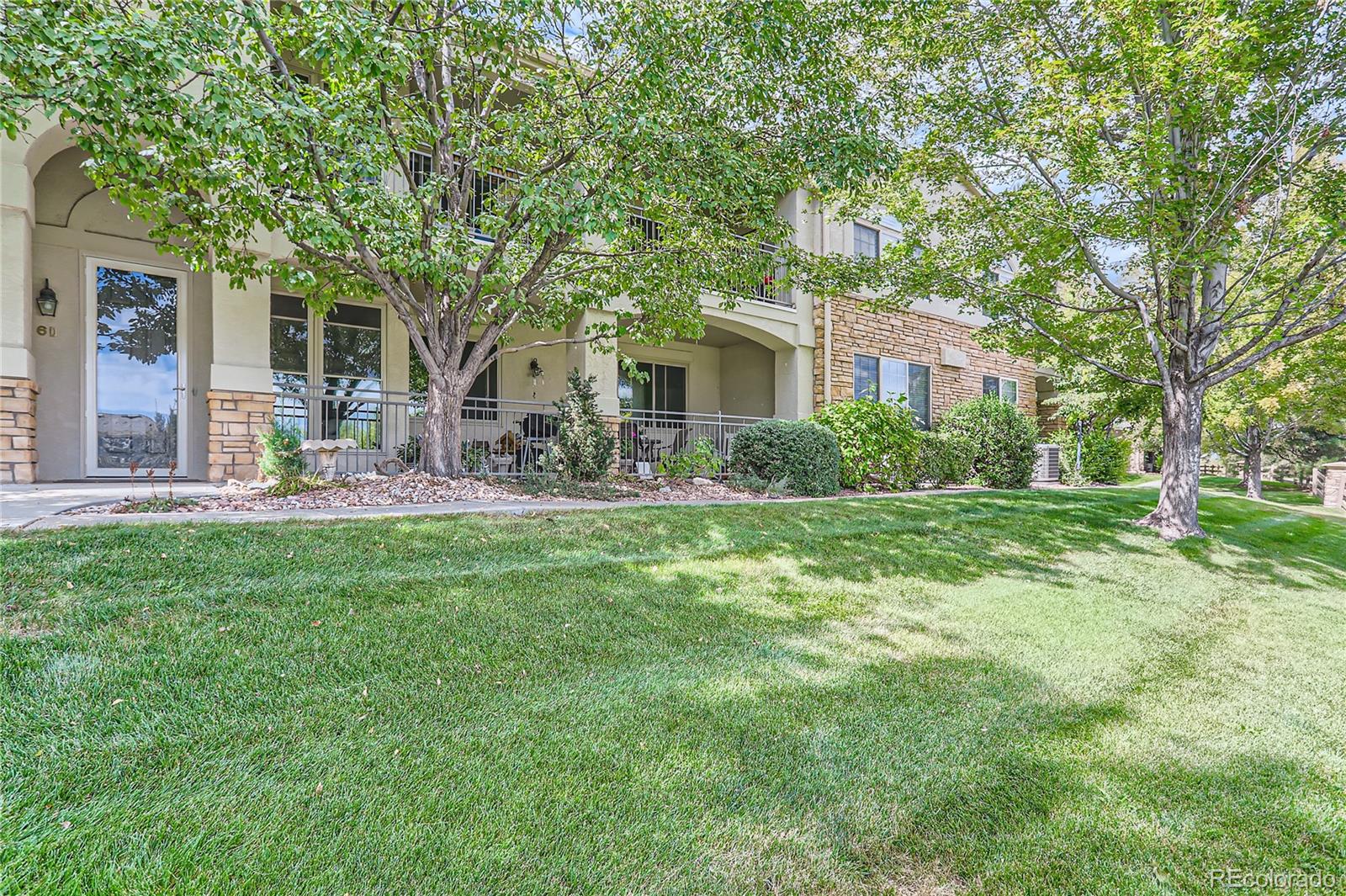 CMA Image for 5350 S Jay Circle,Denver, Colorado