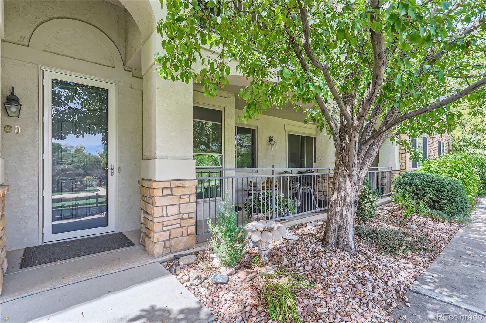 MLS Image #2 for 5350 s jay circle 6d,denver, Colorado