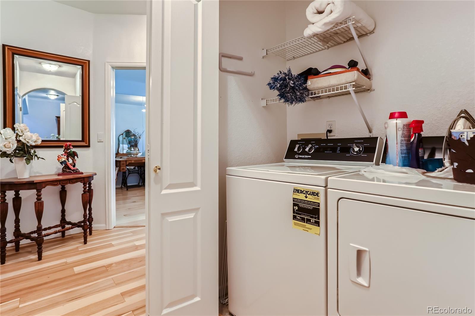 MLS Image #20 for 5350 s jay circle 6d,denver, Colorado