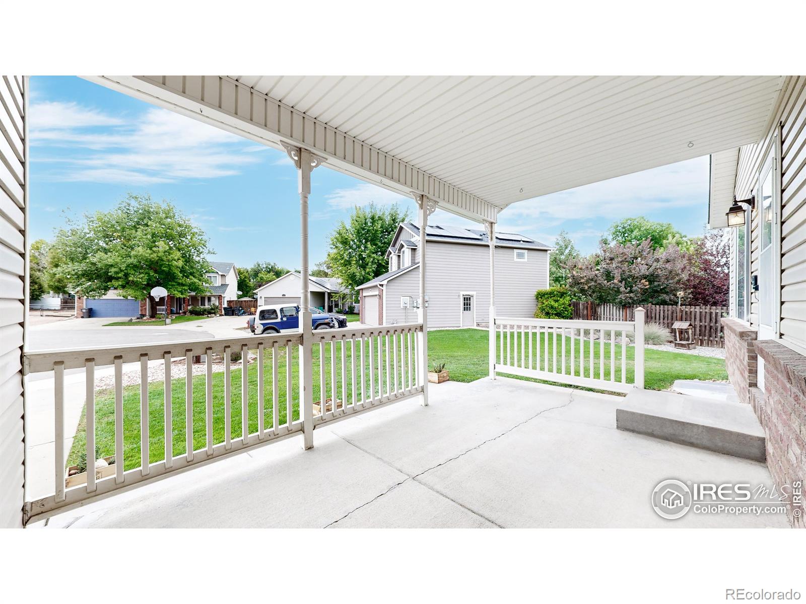 MLS Image #2 for 1203  tanglewood court,windsor, Colorado