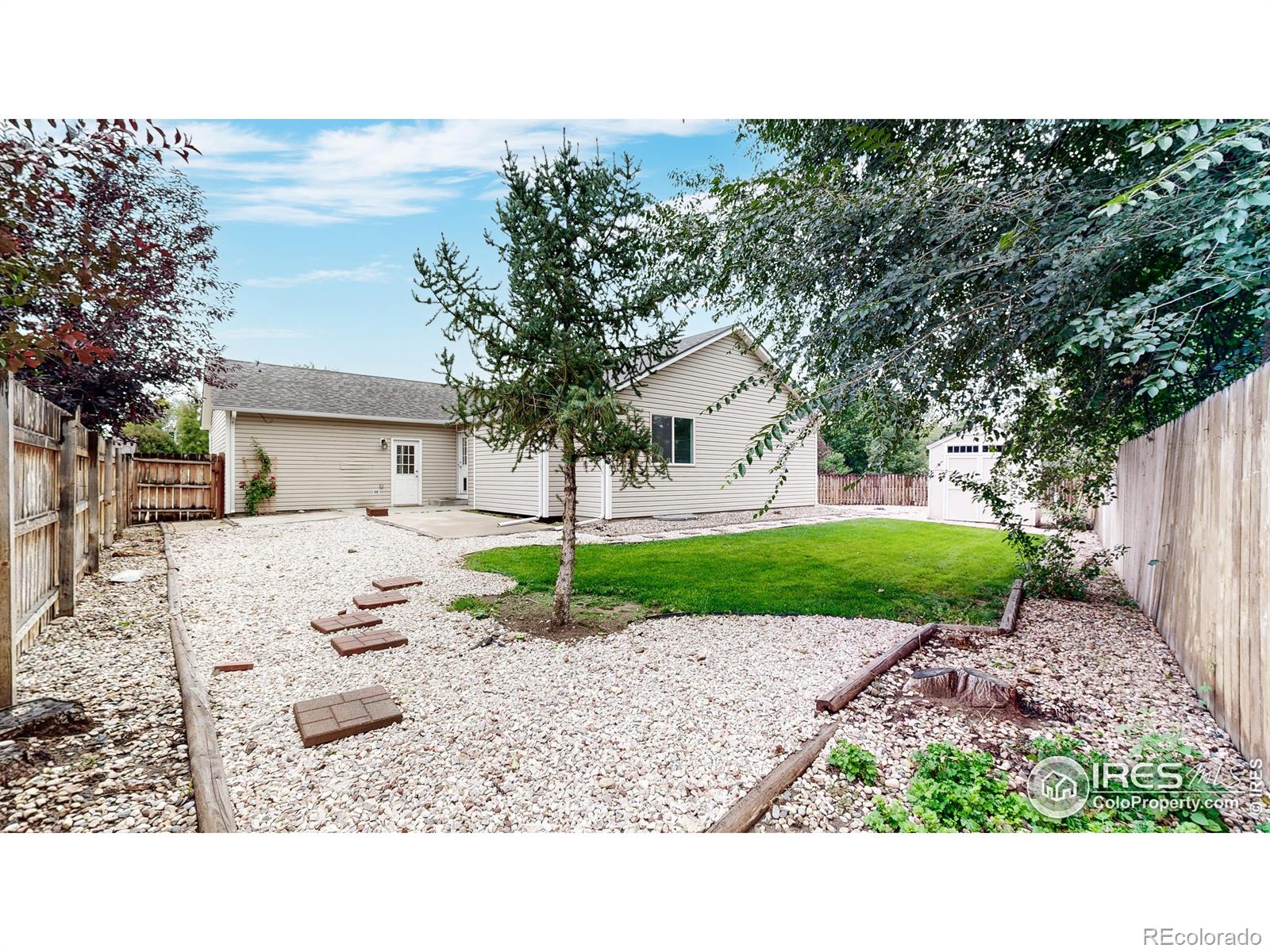 MLS Image #35 for 1203  tanglewood court,windsor, Colorado