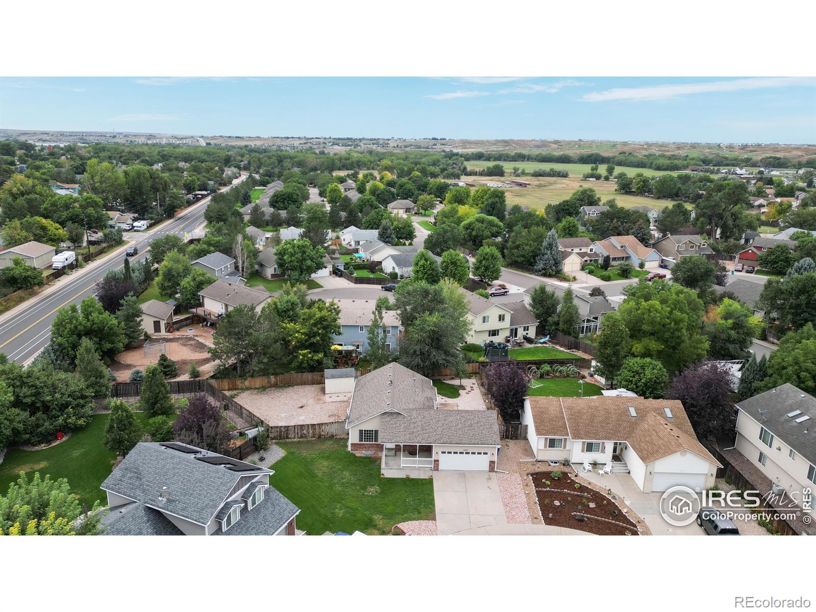 MLS Image #38 for 1203  tanglewood court,windsor, Colorado