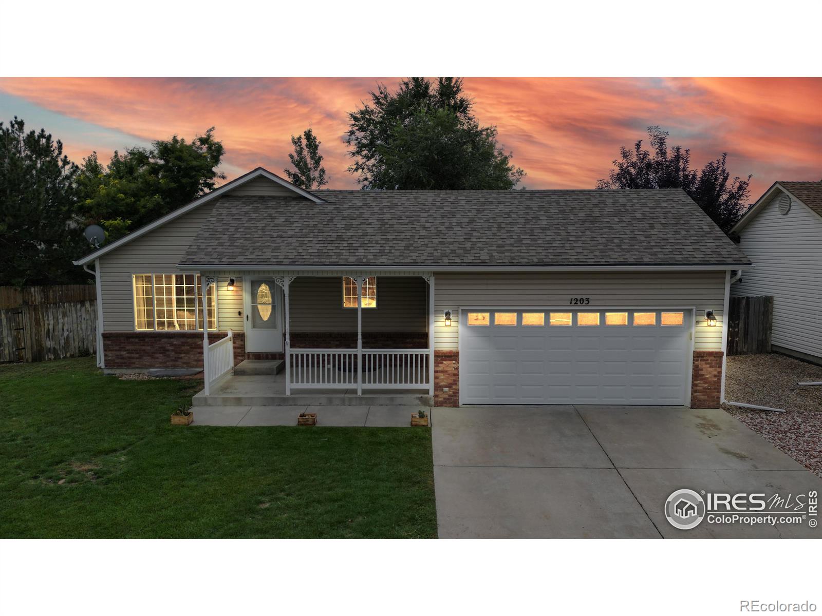 MLS Image #39 for 1203  tanglewood court,windsor, Colorado