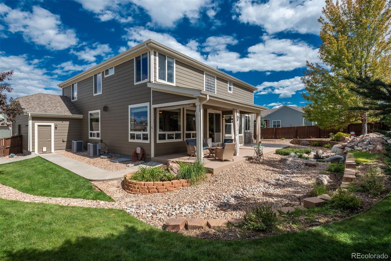 MLS Image #37 for 858  kryptonite drive,castle rock, Colorado