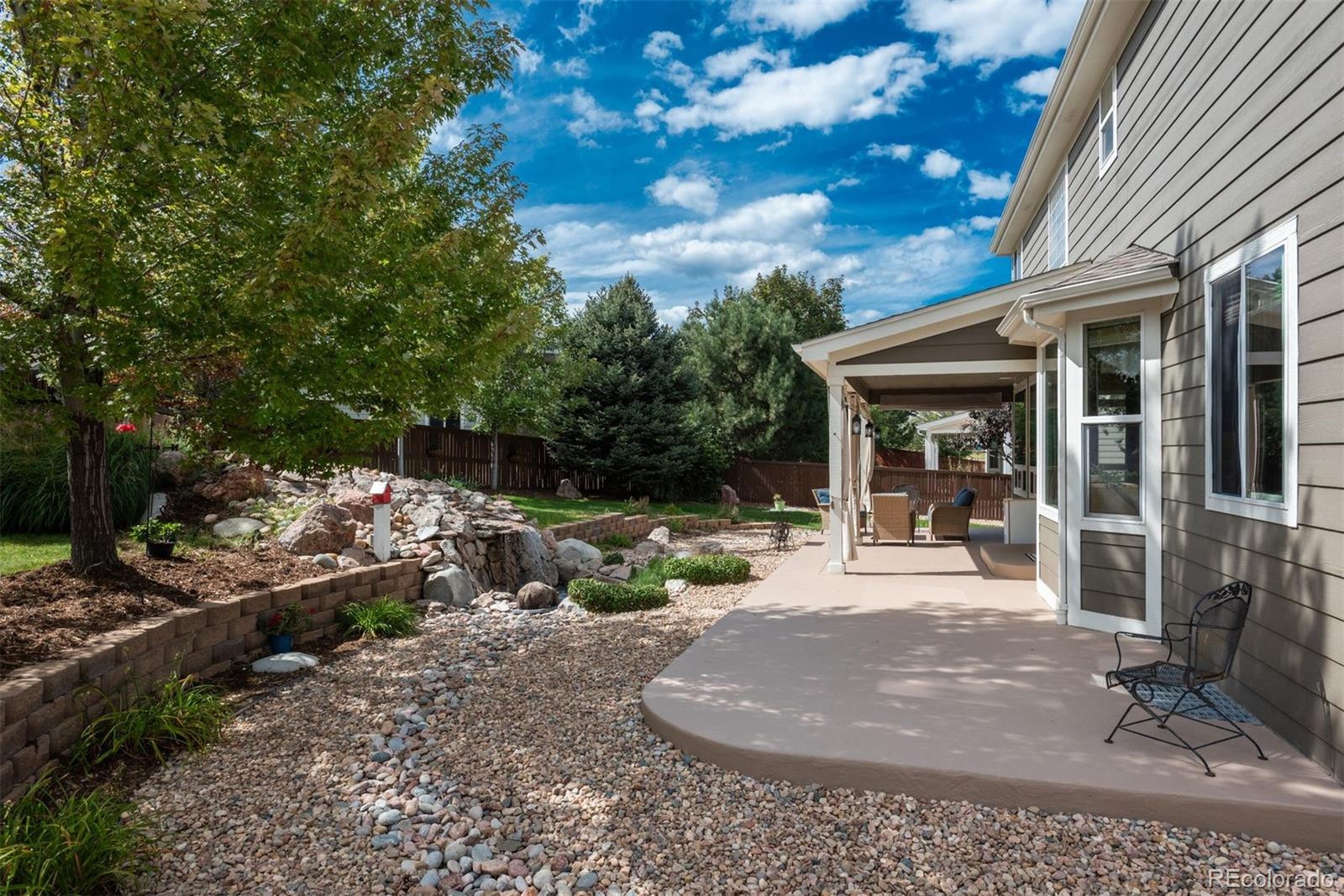 MLS Image #39 for 858  kryptonite drive,castle rock, Colorado