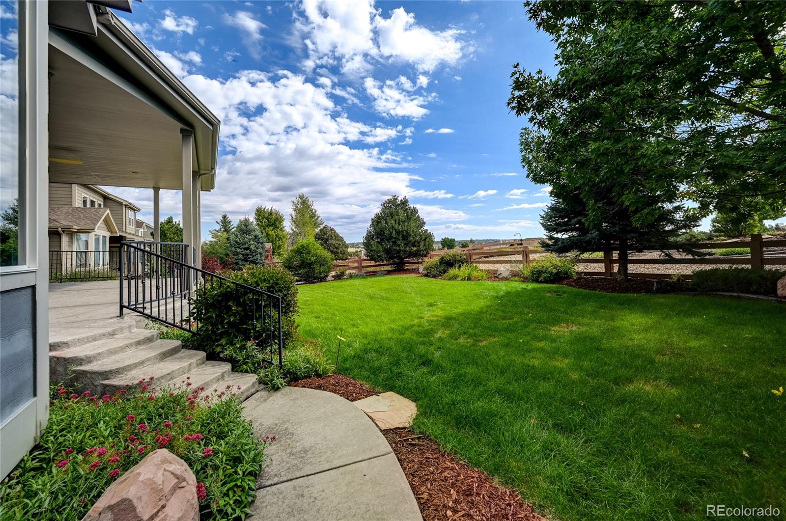 MLS Image #34 for 5324  spur cross trail,parker, Colorado