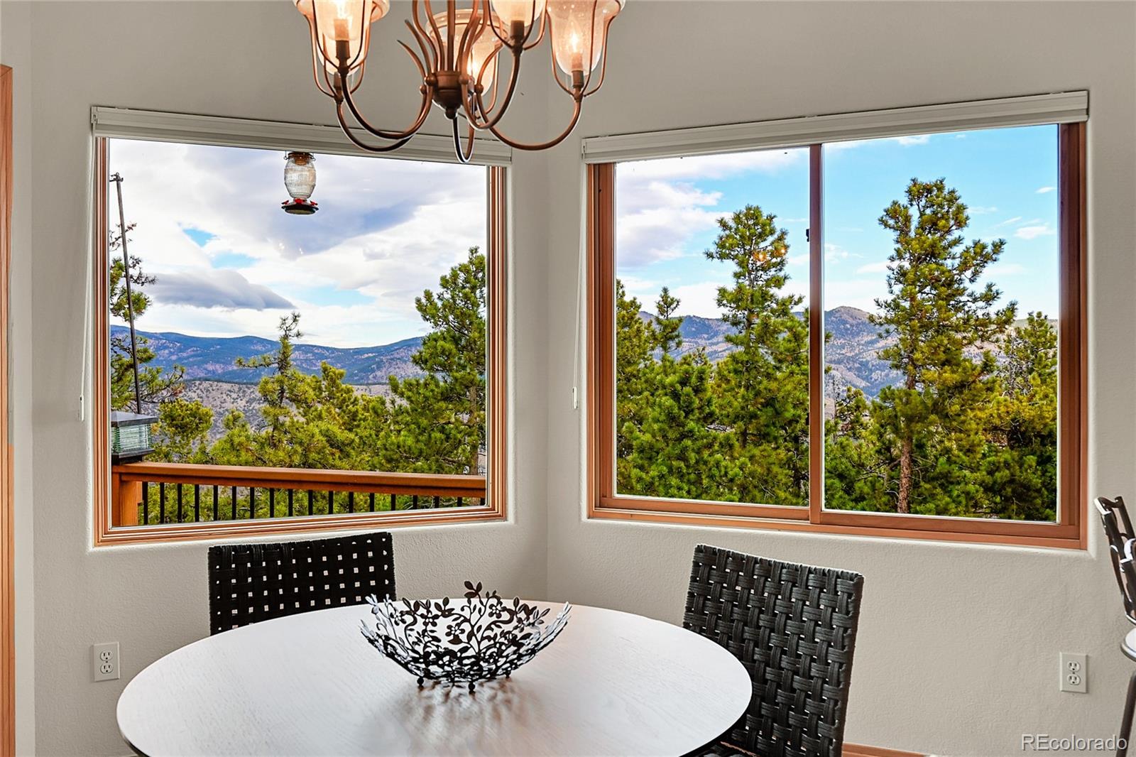 MLS Image #2 for 754  saddle ridge drive,evergreen, Colorado