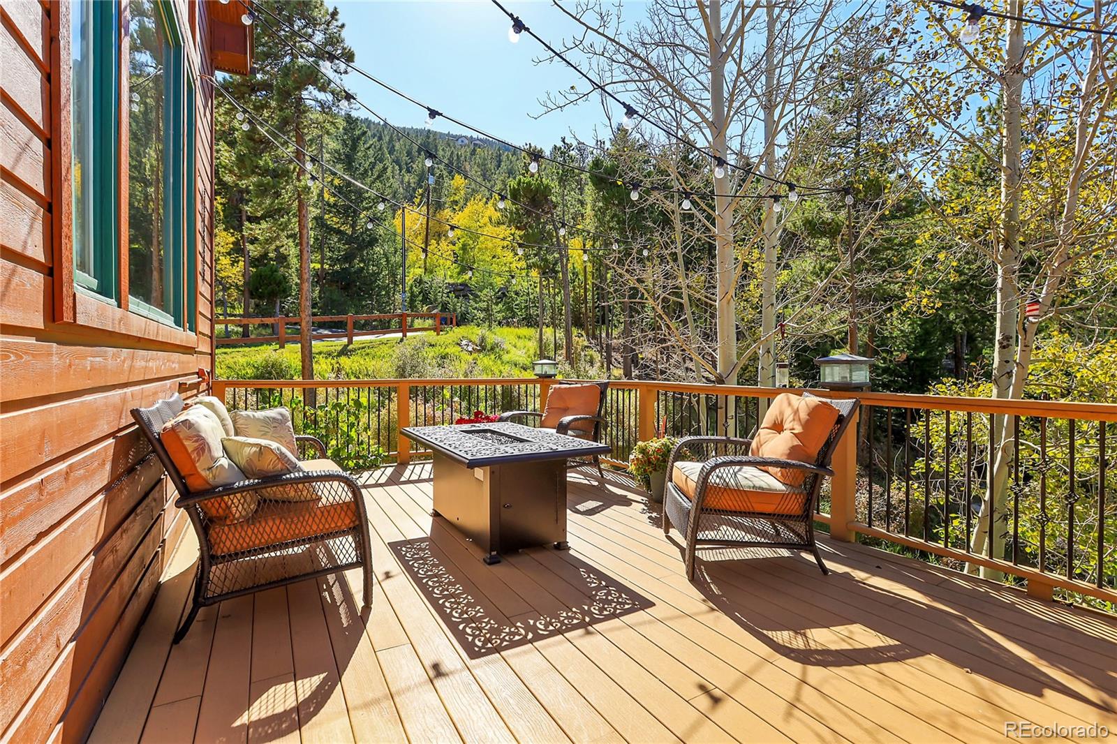 MLS Image #23 for 754  saddle ridge drive,evergreen, Colorado