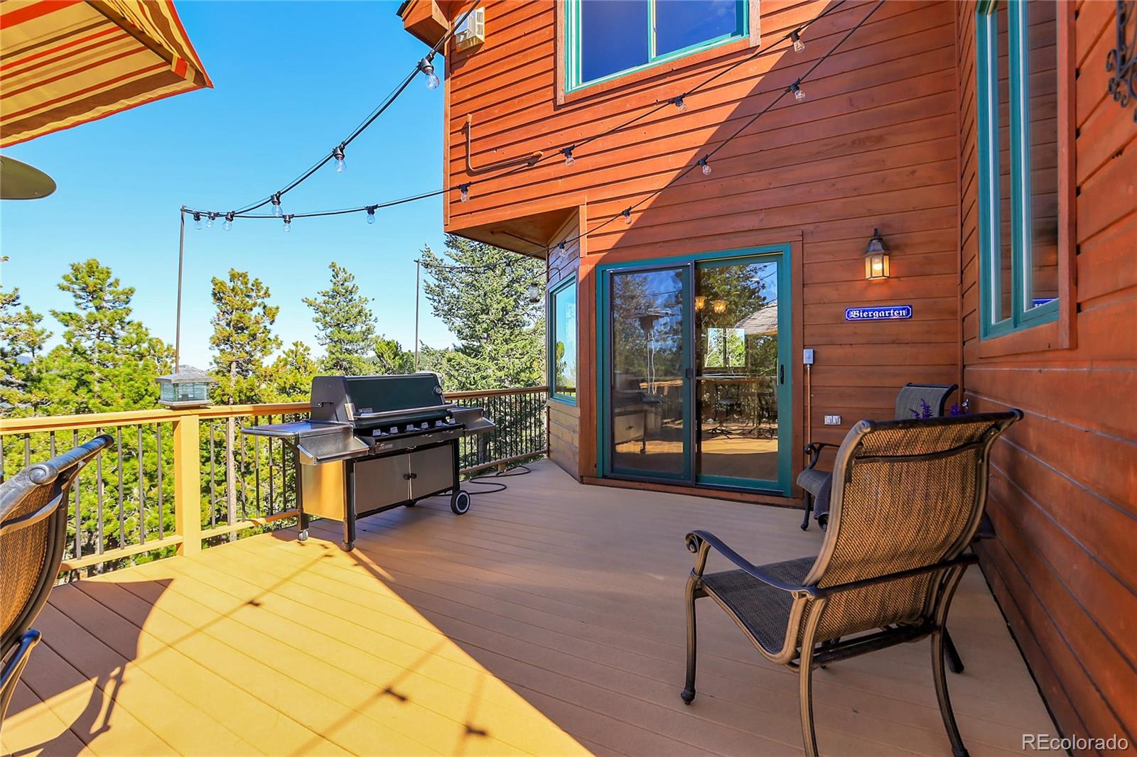 MLS Image #24 for 754  saddle ridge drive,evergreen, Colorado