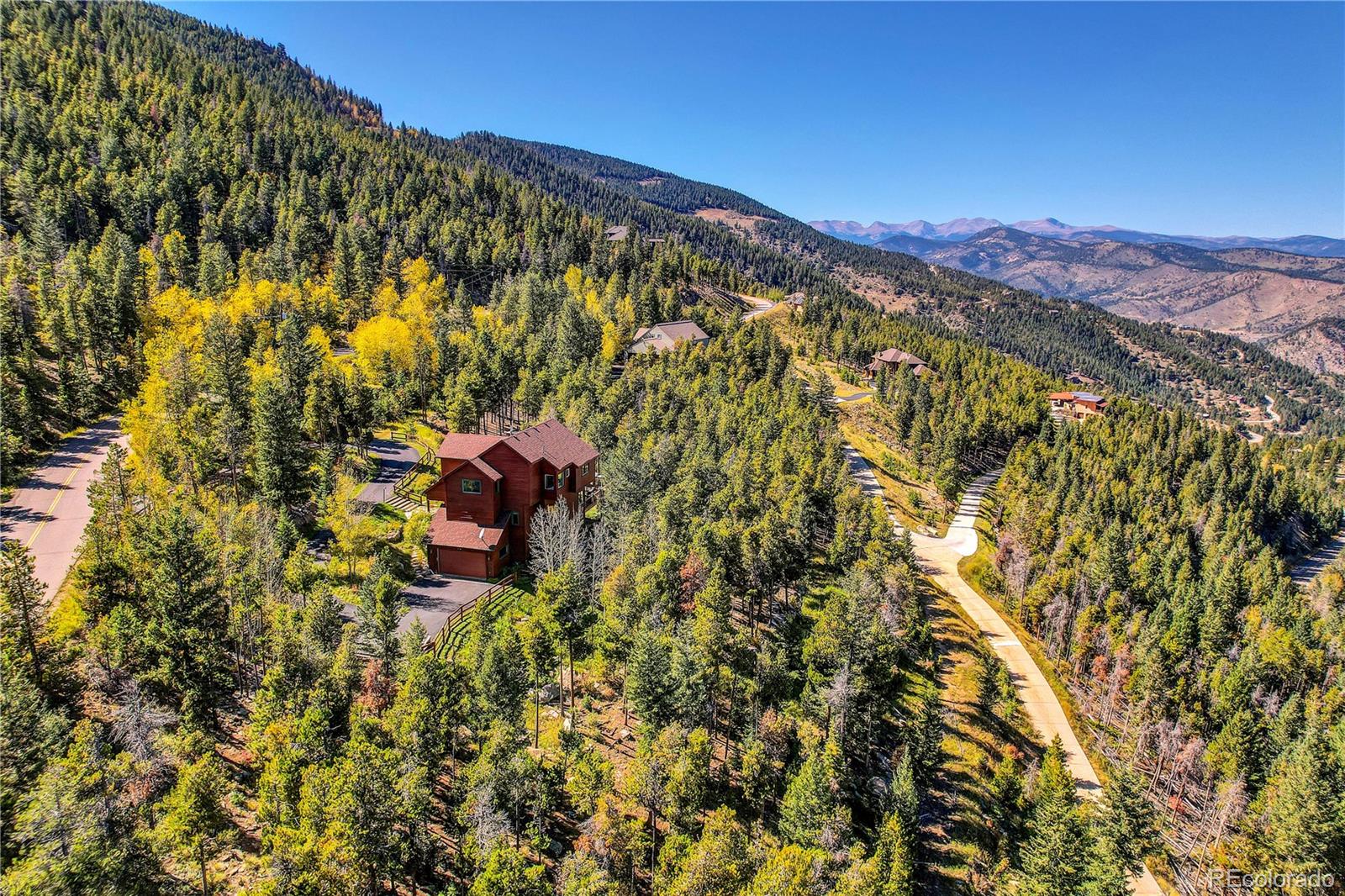 MLS Image #47 for 754  saddle ridge drive,evergreen, Colorado