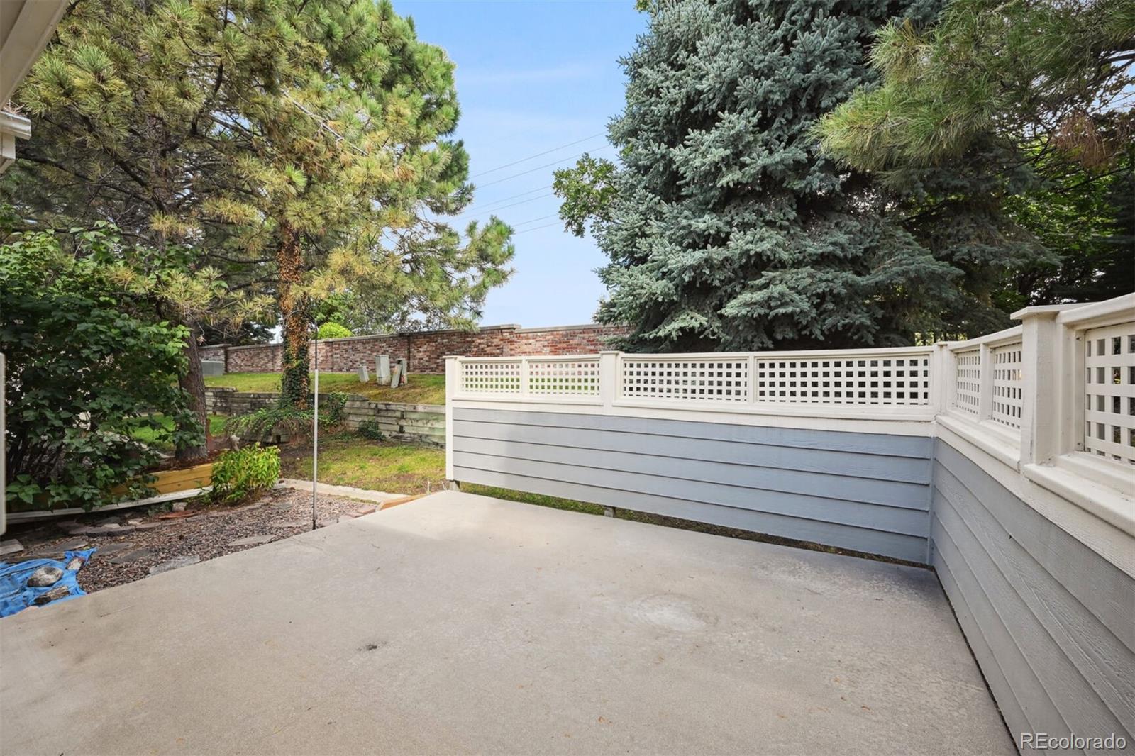 MLS Image #9 for 13521 w 63rd way,arvada, Colorado