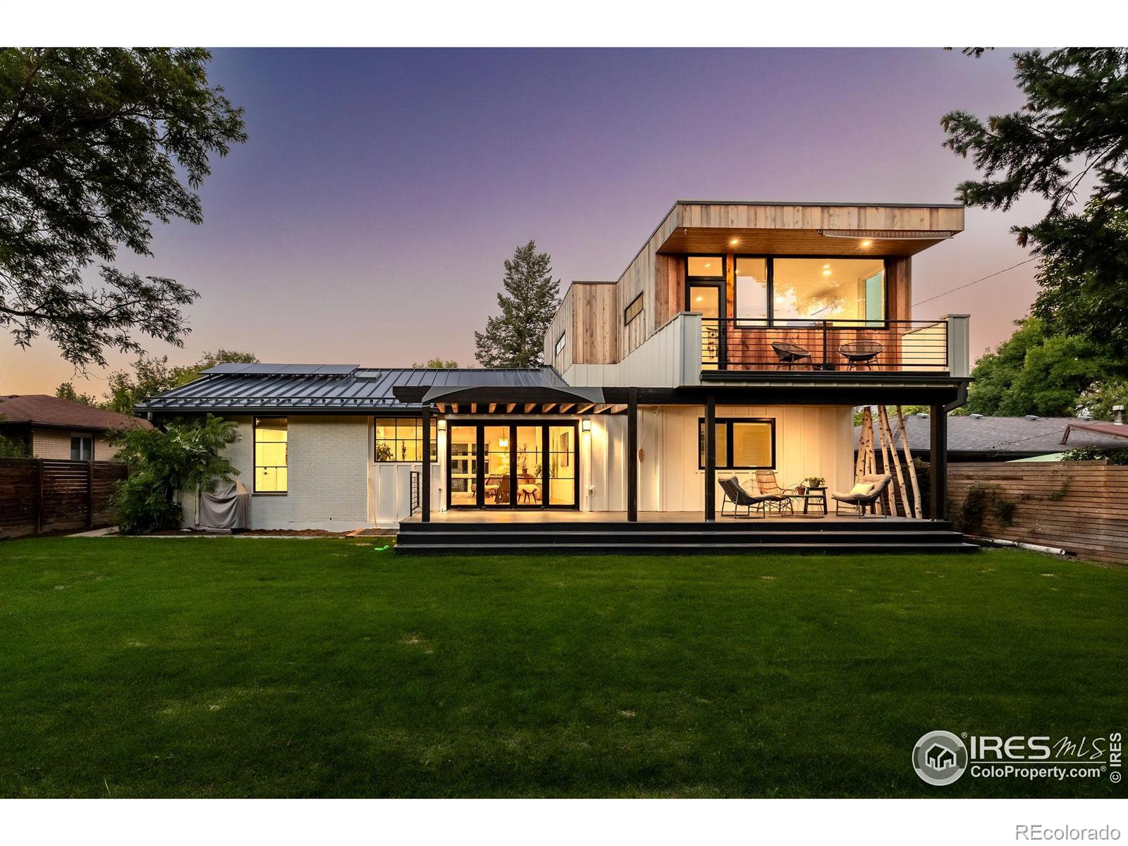 MLS Image #1 for 3035  23rd street,boulder, Colorado