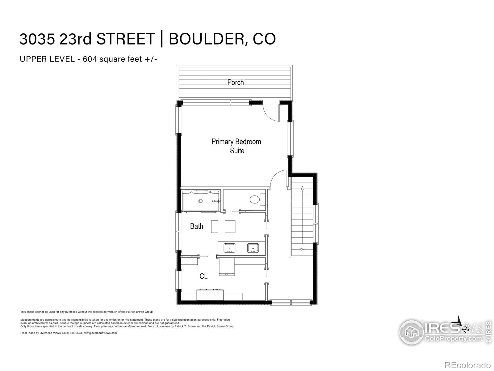 MLS Image #38 for 3035  23rd street,boulder, Colorado