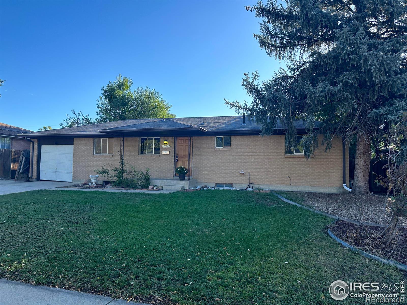 Report Image for 7030  Beach Street,Westminster, Colorado