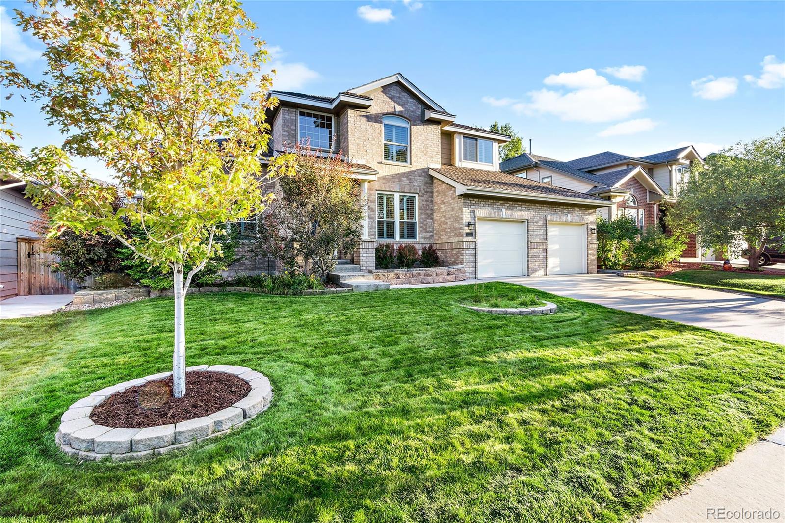 MLS Image #1 for 10430  stonewillow drive,parker, Colorado