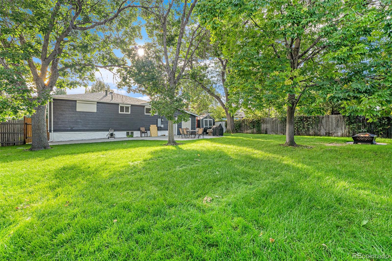 MLS Image #23 for 2447  reed street,lakewood, Colorado