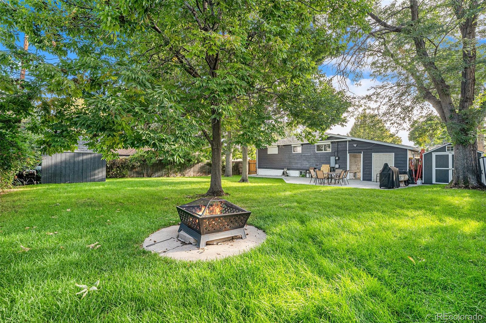 MLS Image #24 for 2447  reed street,lakewood, Colorado