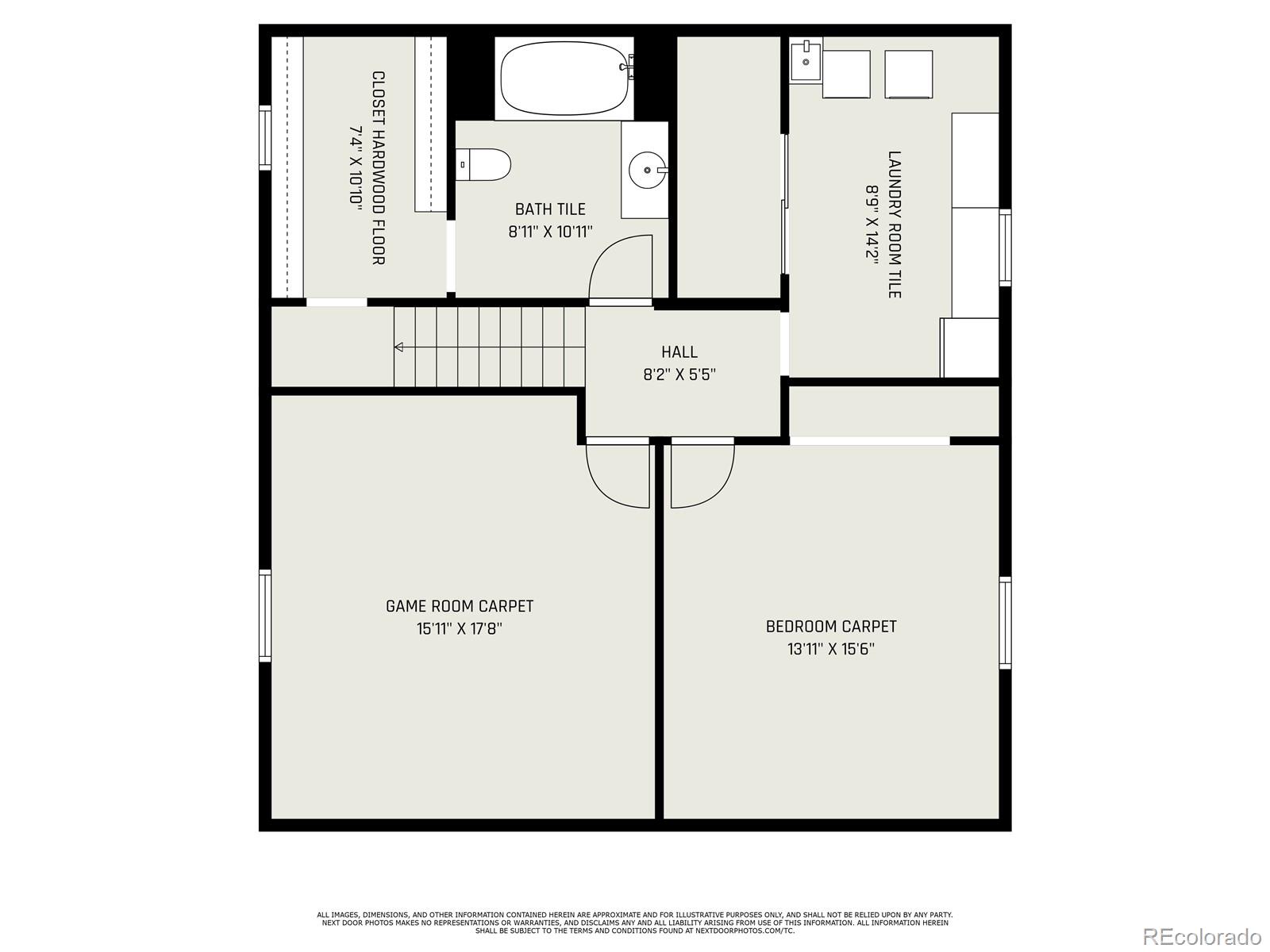 MLS Image #27 for 2447  reed street,lakewood, Colorado