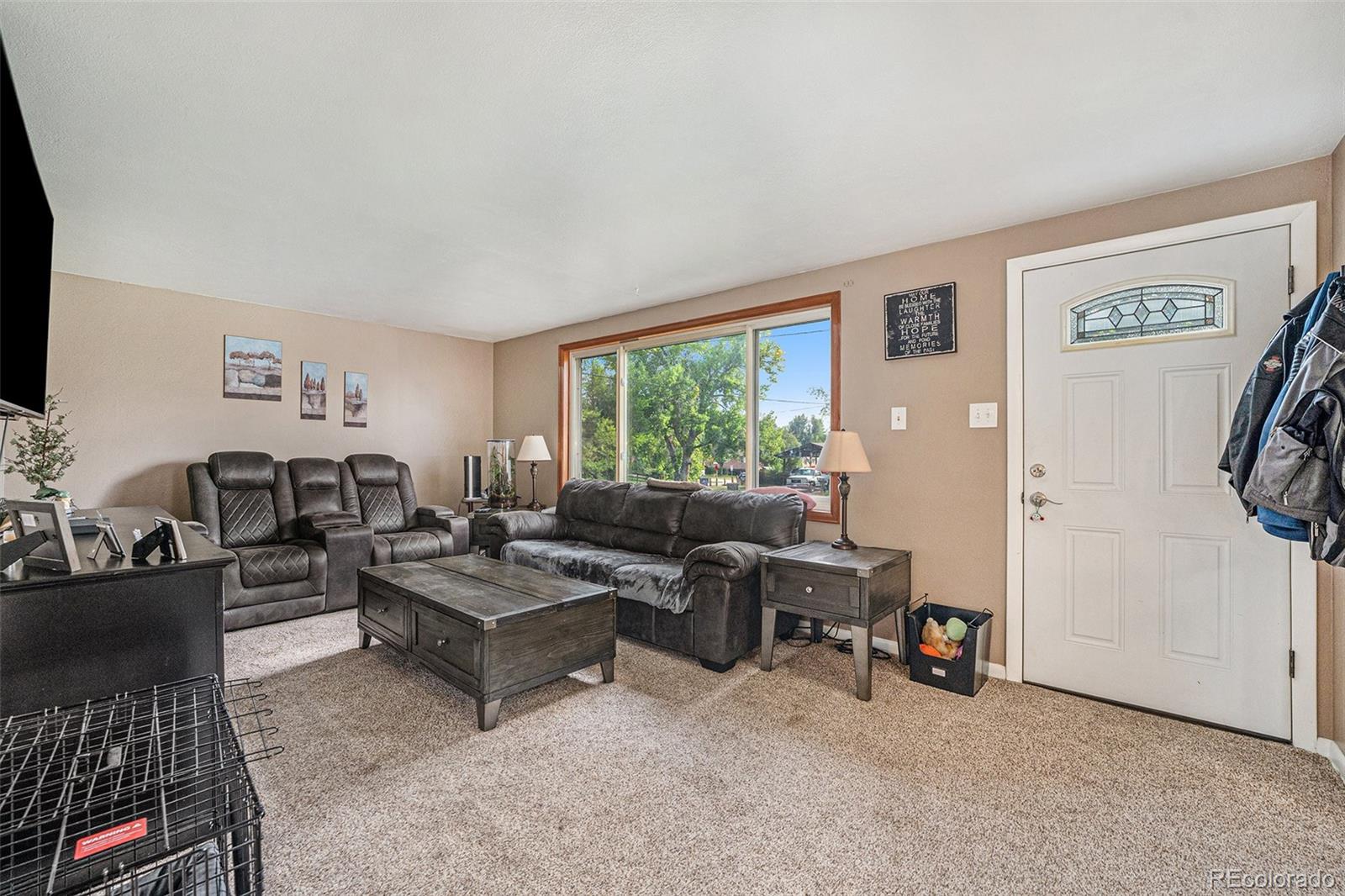 MLS Image #3 for 2447  reed street,lakewood, Colorado