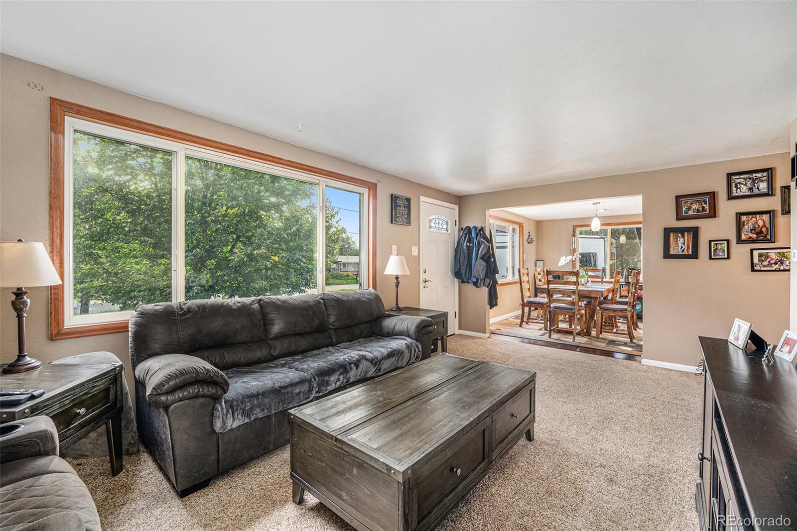 MLS Image #4 for 2447  reed street,lakewood, Colorado