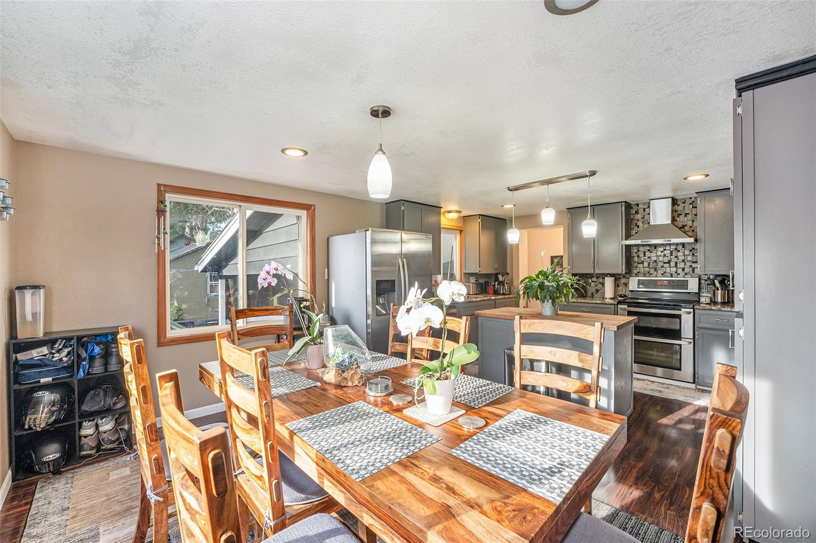 MLS Image #5 for 2447  reed street,lakewood, Colorado