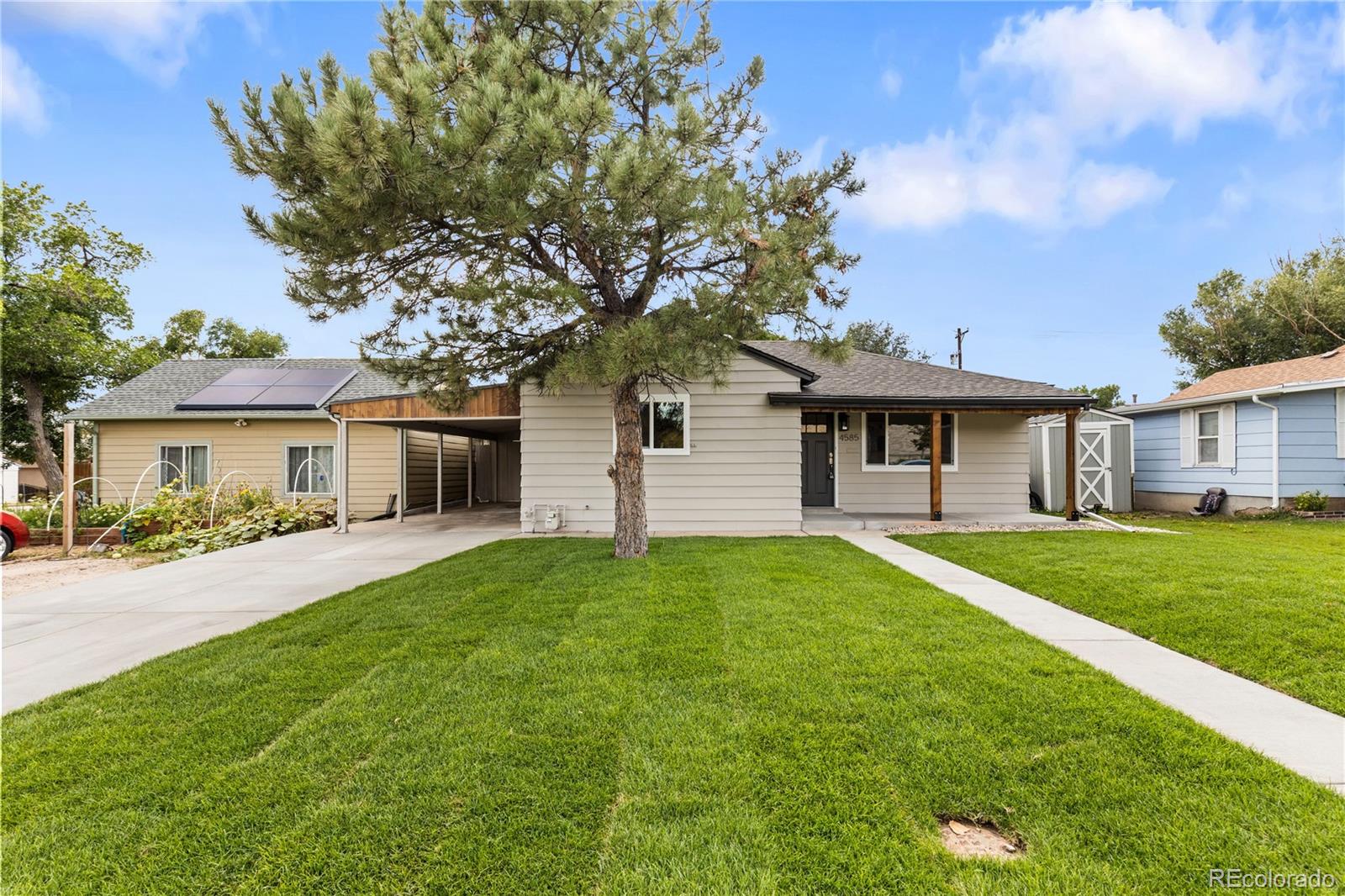 MLS Image #32 for 4585 s lincoln street,englewood, Colorado
