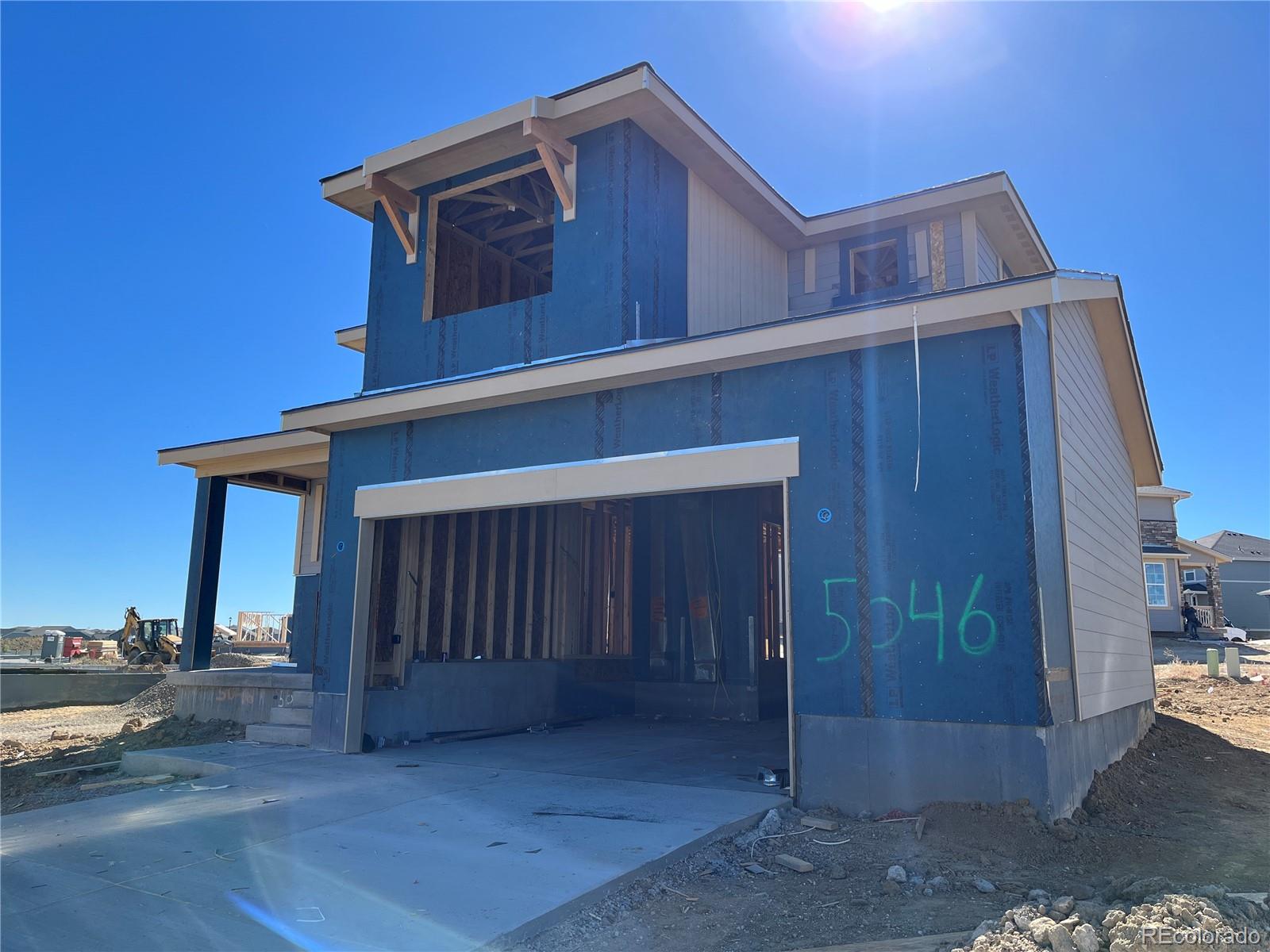 MLS Image #0 for 5046 e 149th avenue,thornton, Colorado