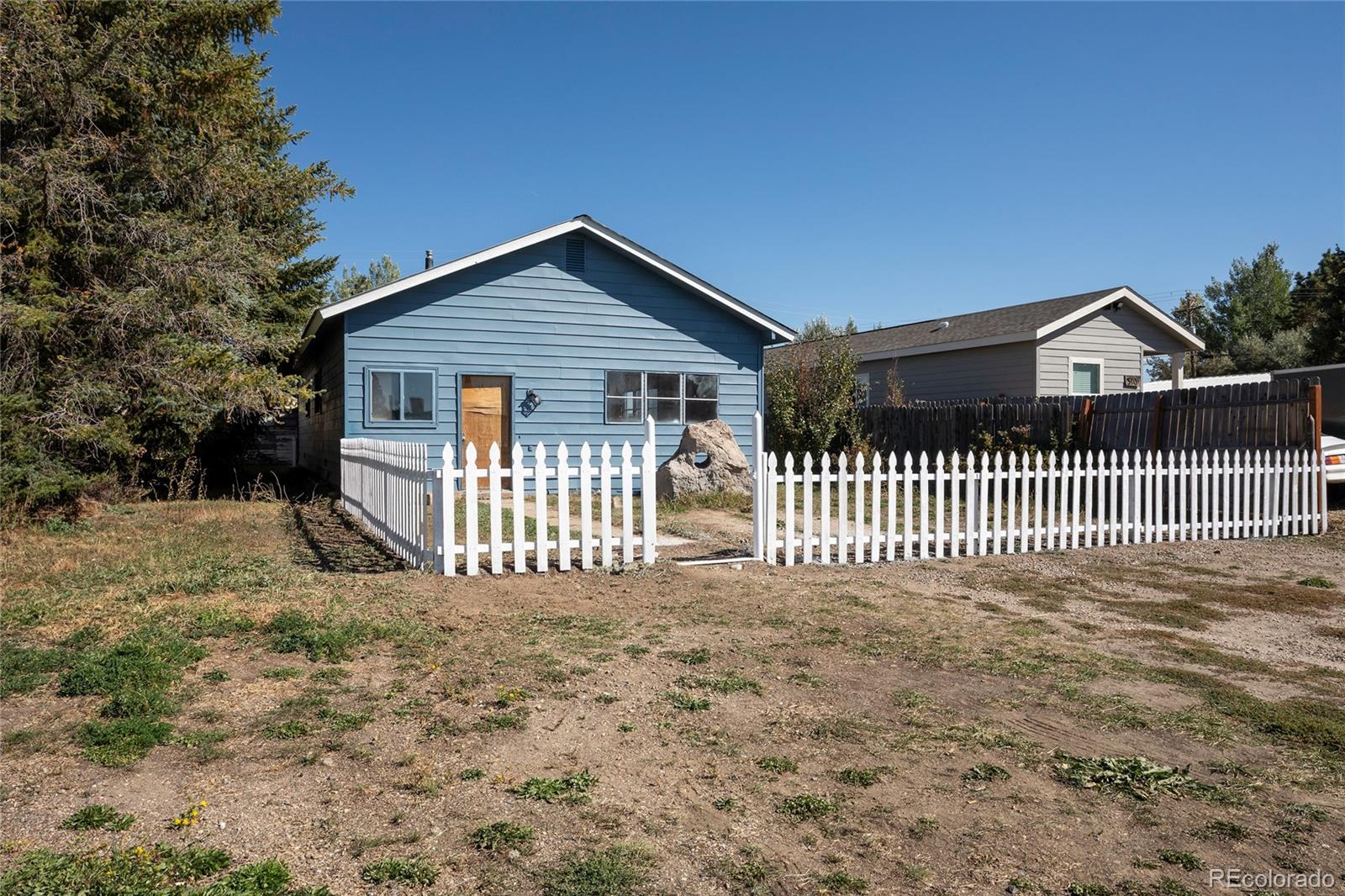 MLS Image #0 for 368 s 2nd street,hayden, Colorado