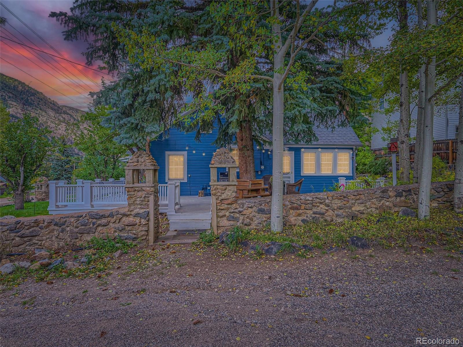 MLS Image #38 for 902  main street,georgetown, Colorado