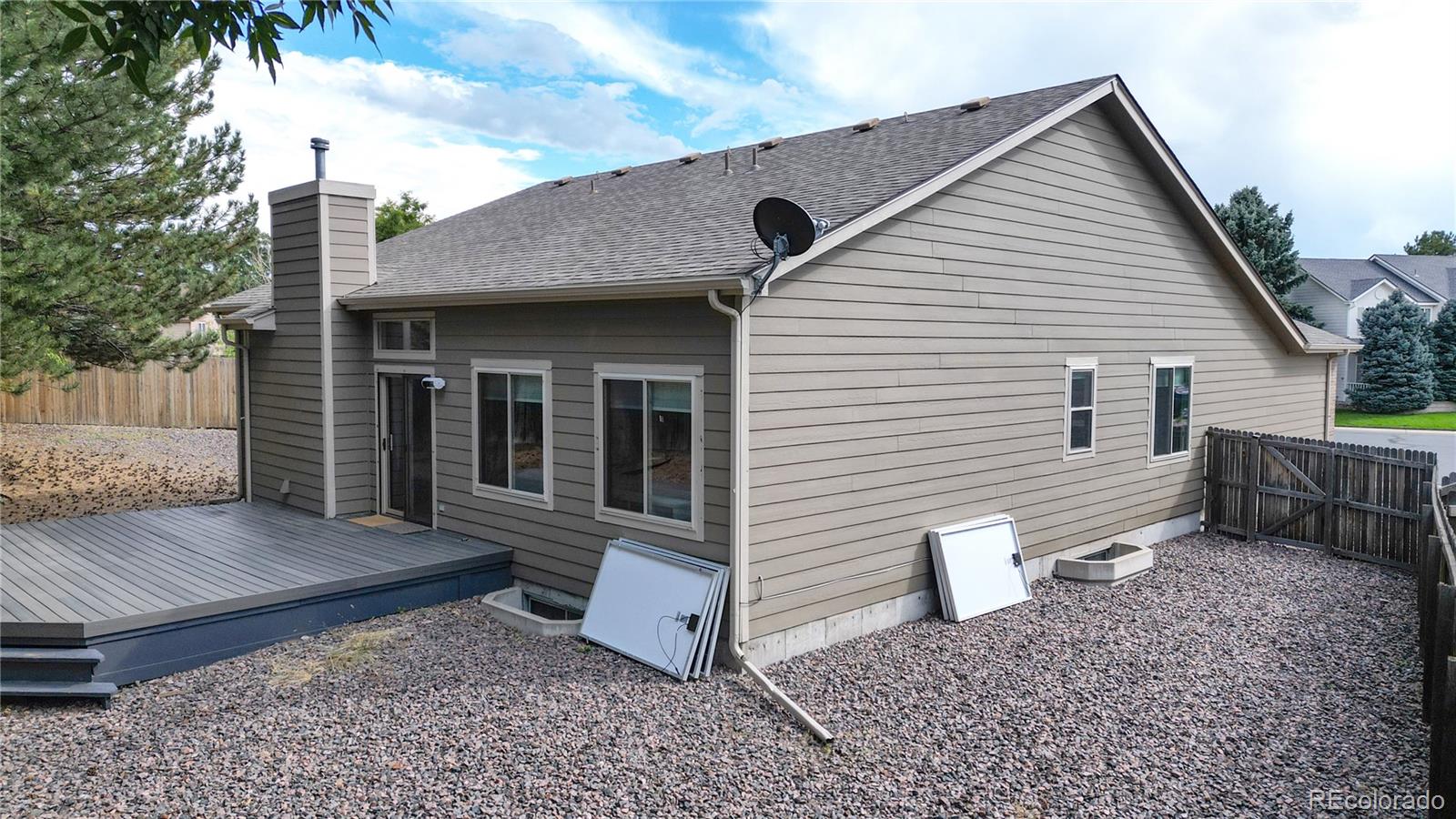 MLS Image #29 for 14133 w warren circle,lakewood, Colorado