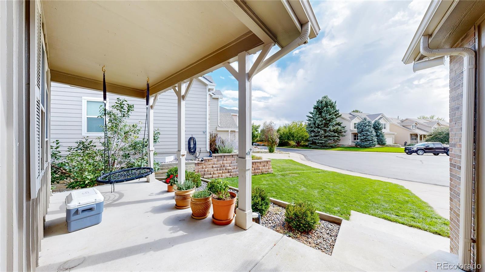 MLS Image #32 for 14133 w warren circle,lakewood, Colorado