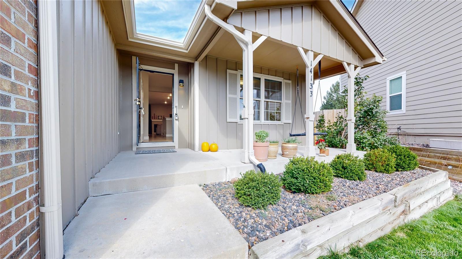 MLS Image #33 for 14133 w warren circle,lakewood, Colorado