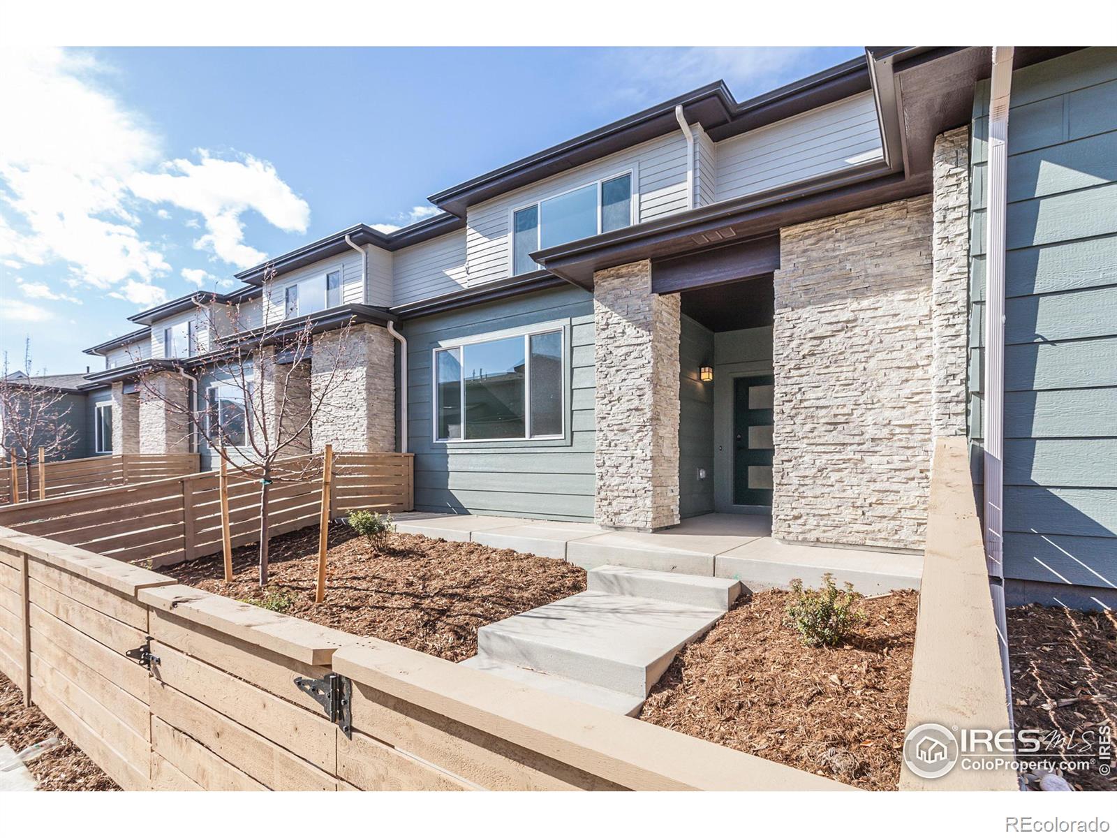 Report Image for 4962  Denys Drive,Timnath, Colorado