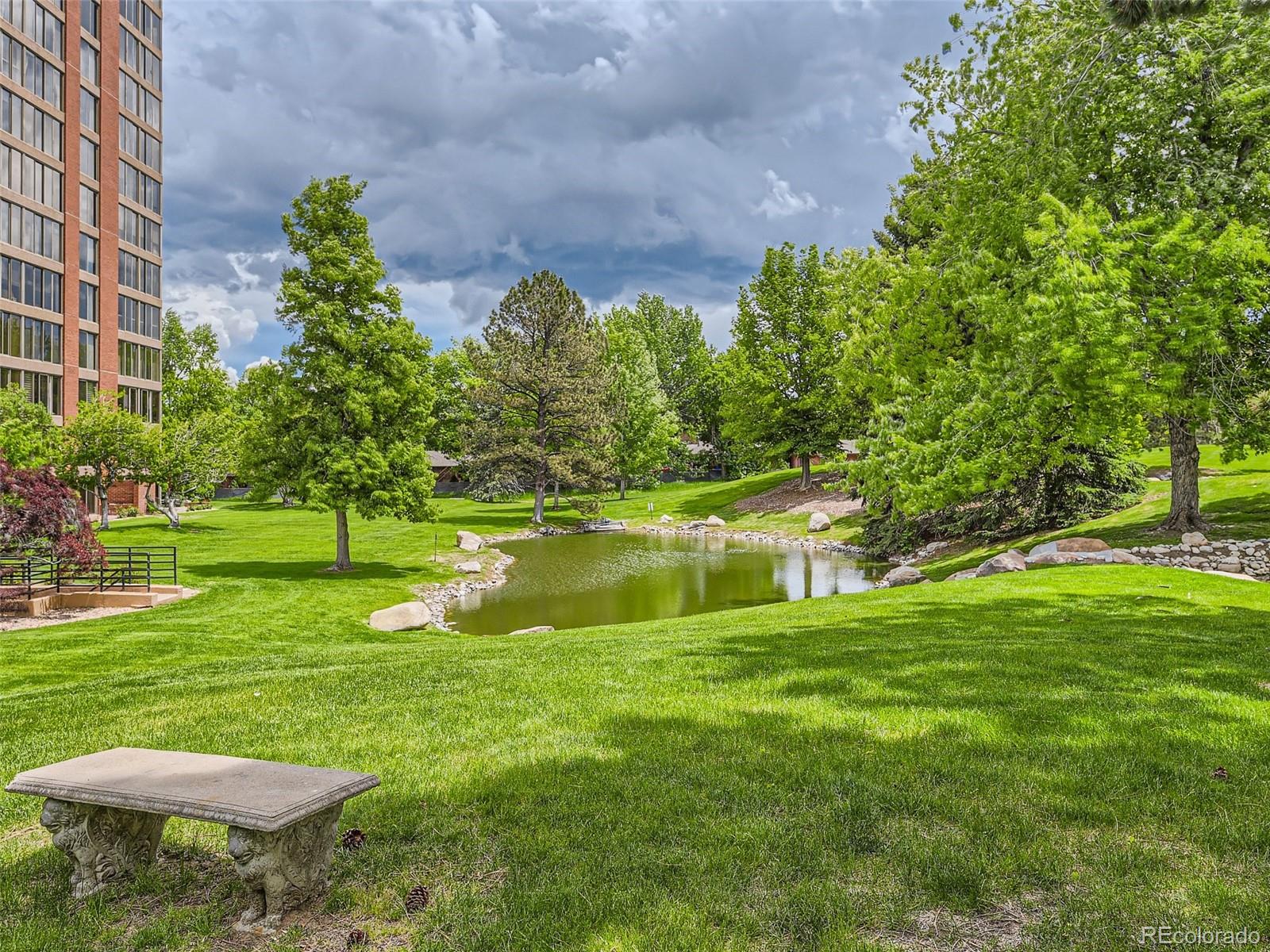 MLS Image #38 for 1900 e girard place 1501,englewood, Colorado