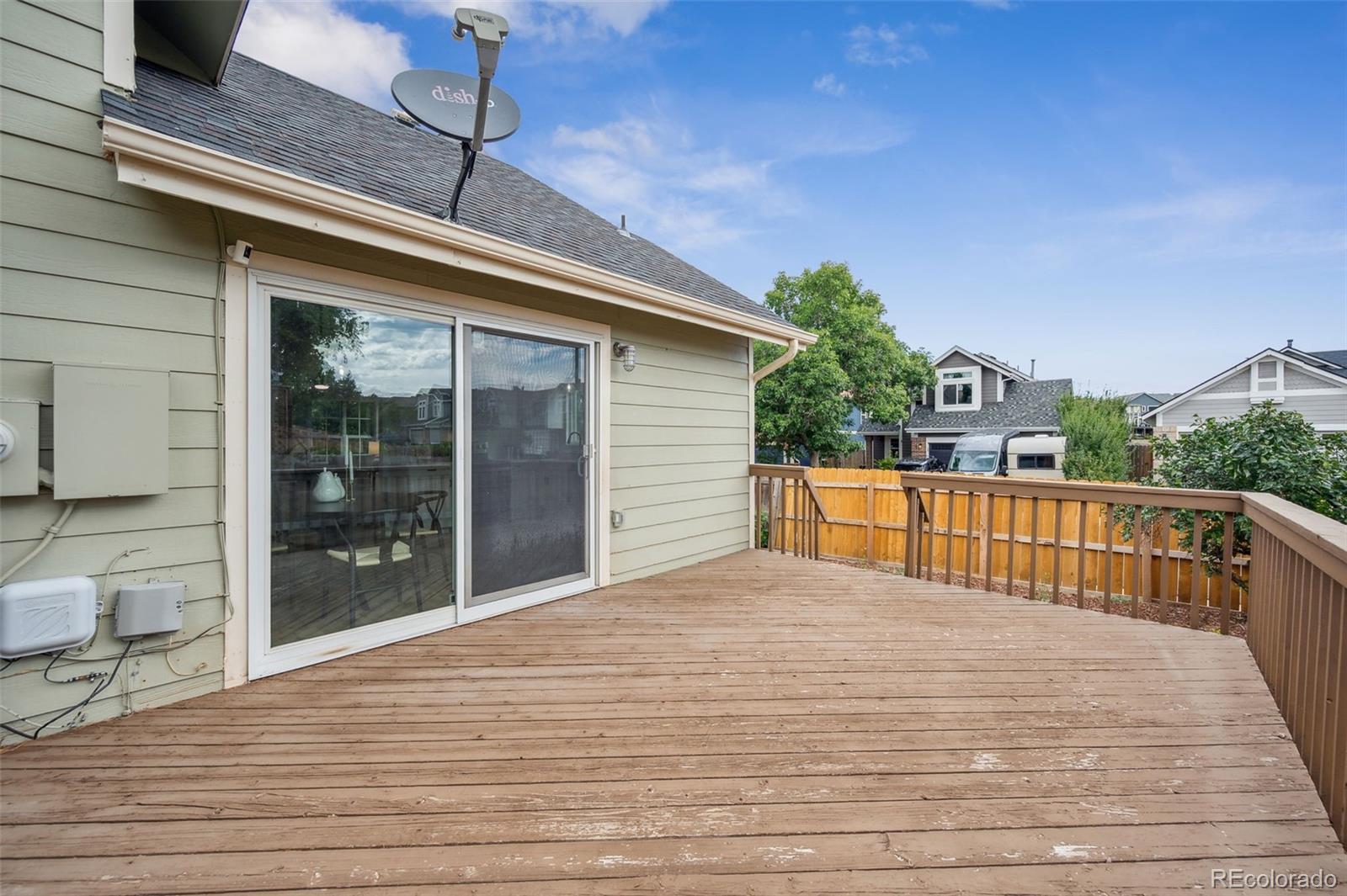 MLS Image #27 for 10258  halleys way,littleton, Colorado