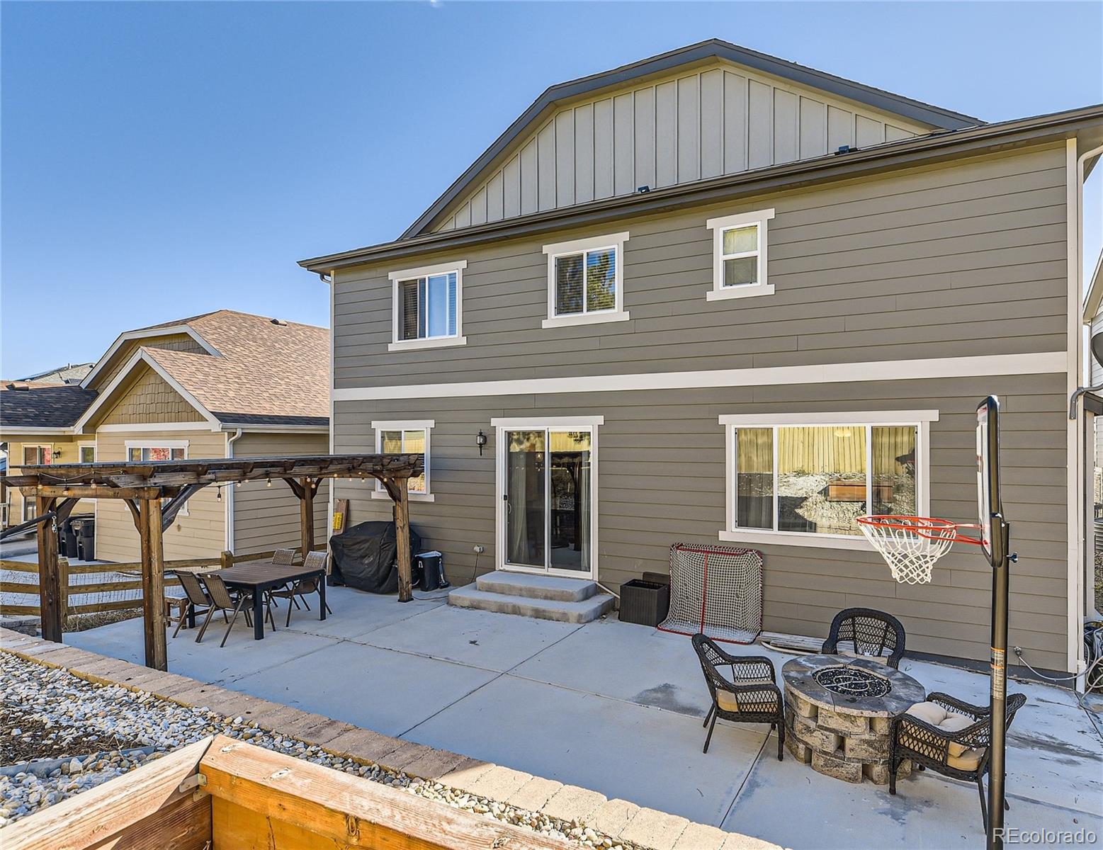 MLS Image #39 for 10875  endeavor drive,parker, Colorado