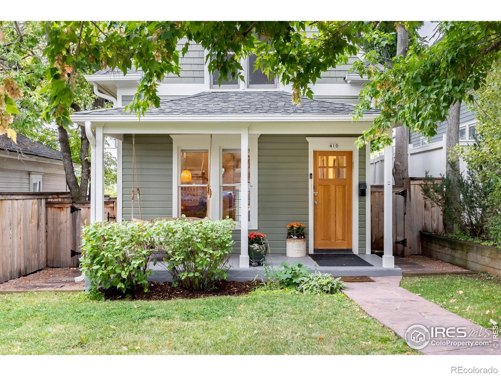 MLS Image #0 for 410  alpine avenue,boulder, Colorado