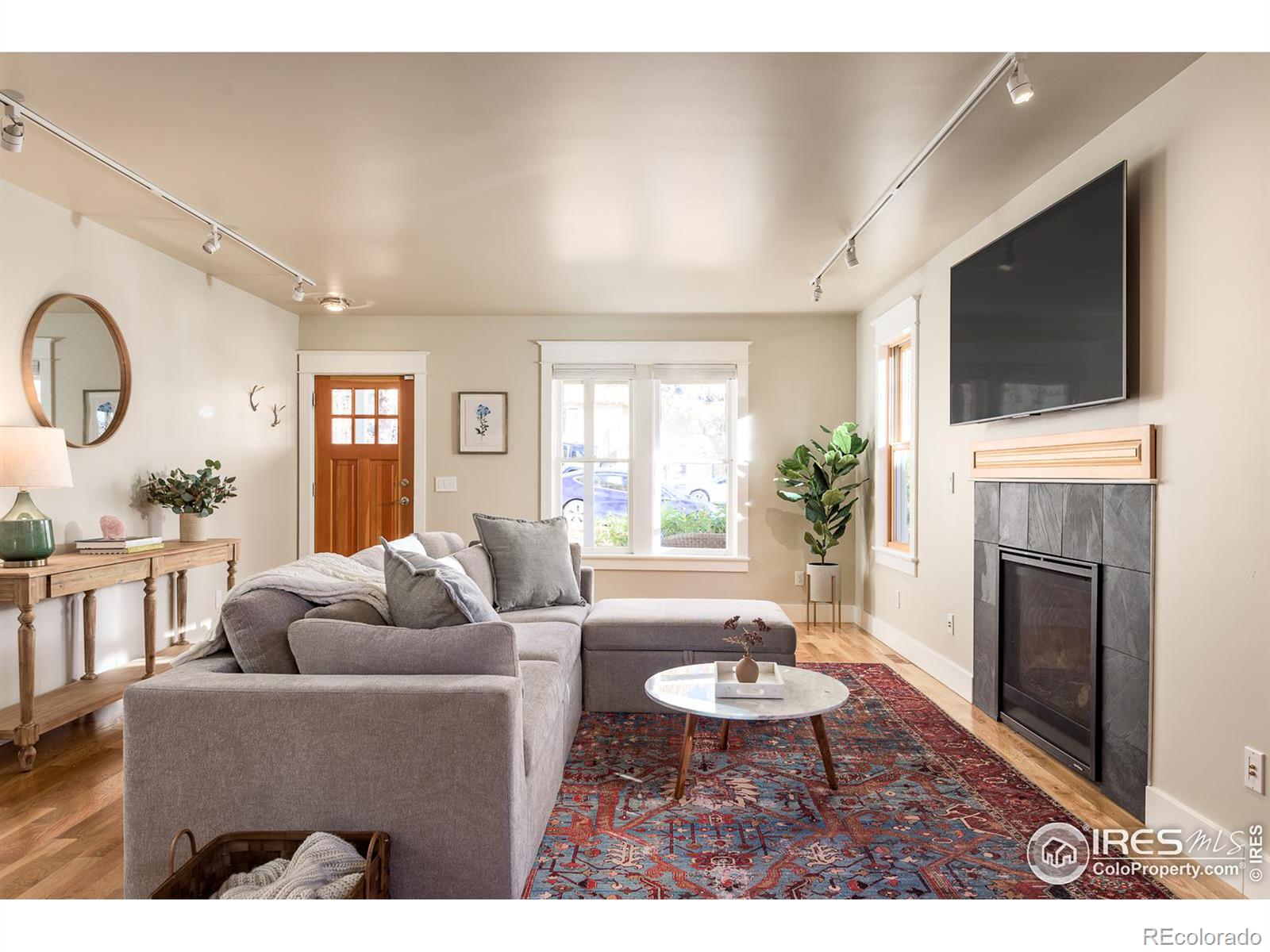 CMA Image for 410  alpine avenue,Boulder, Colorado