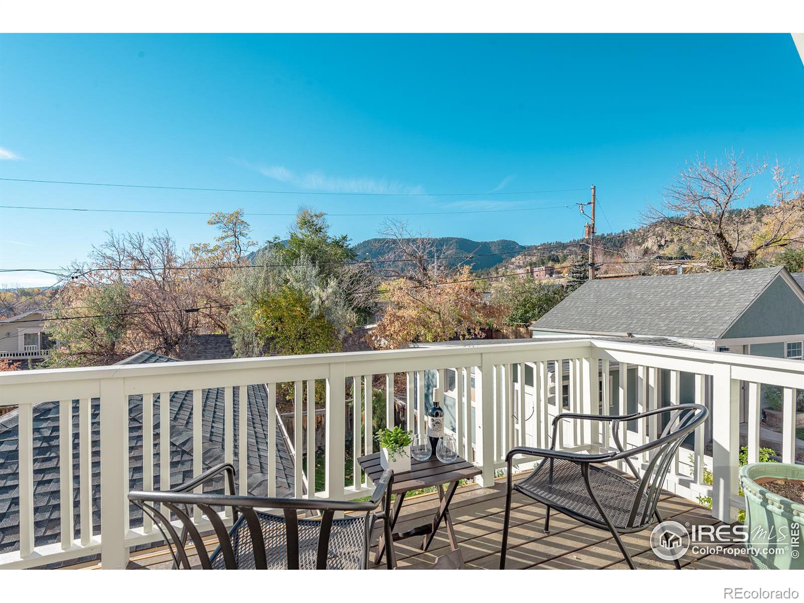 MLS Image #20 for 410  alpine avenue,boulder, Colorado