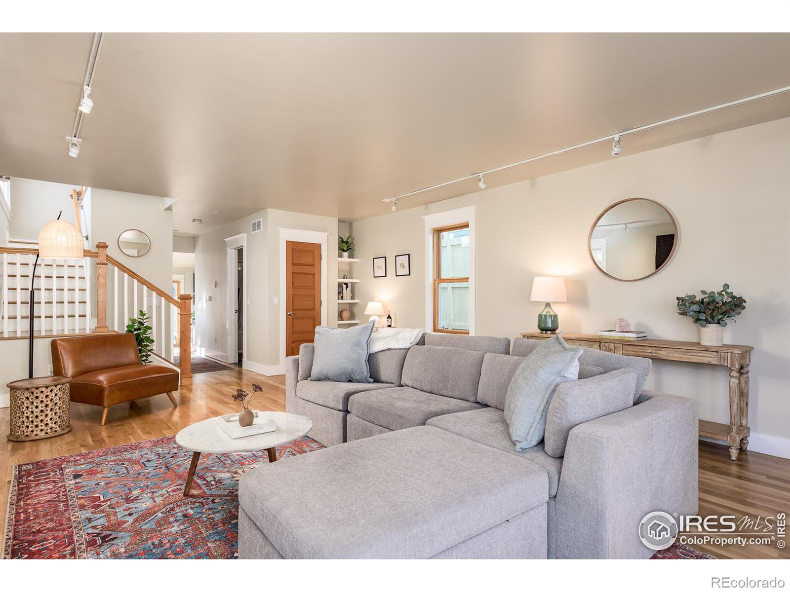MLS Image #4 for 410  alpine avenue,boulder, Colorado