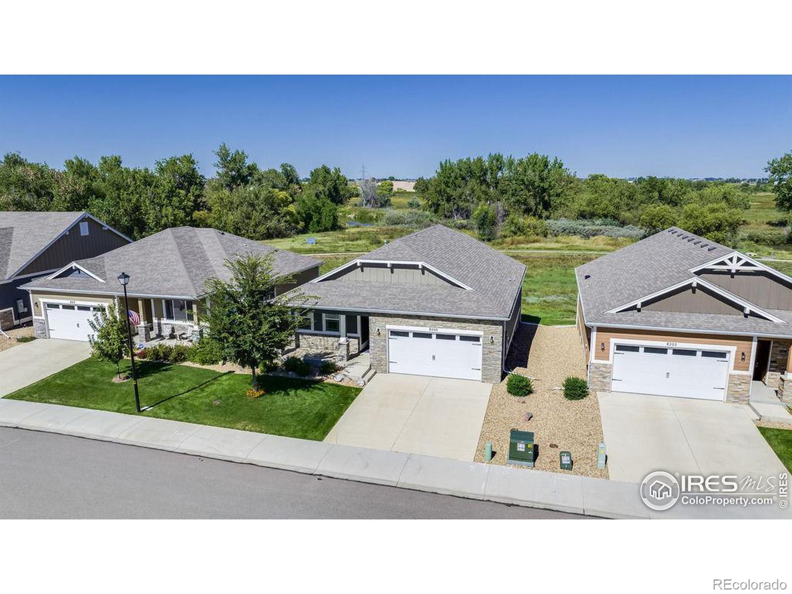 CMA Image for 8110  river run drive,Greeley, Colorado