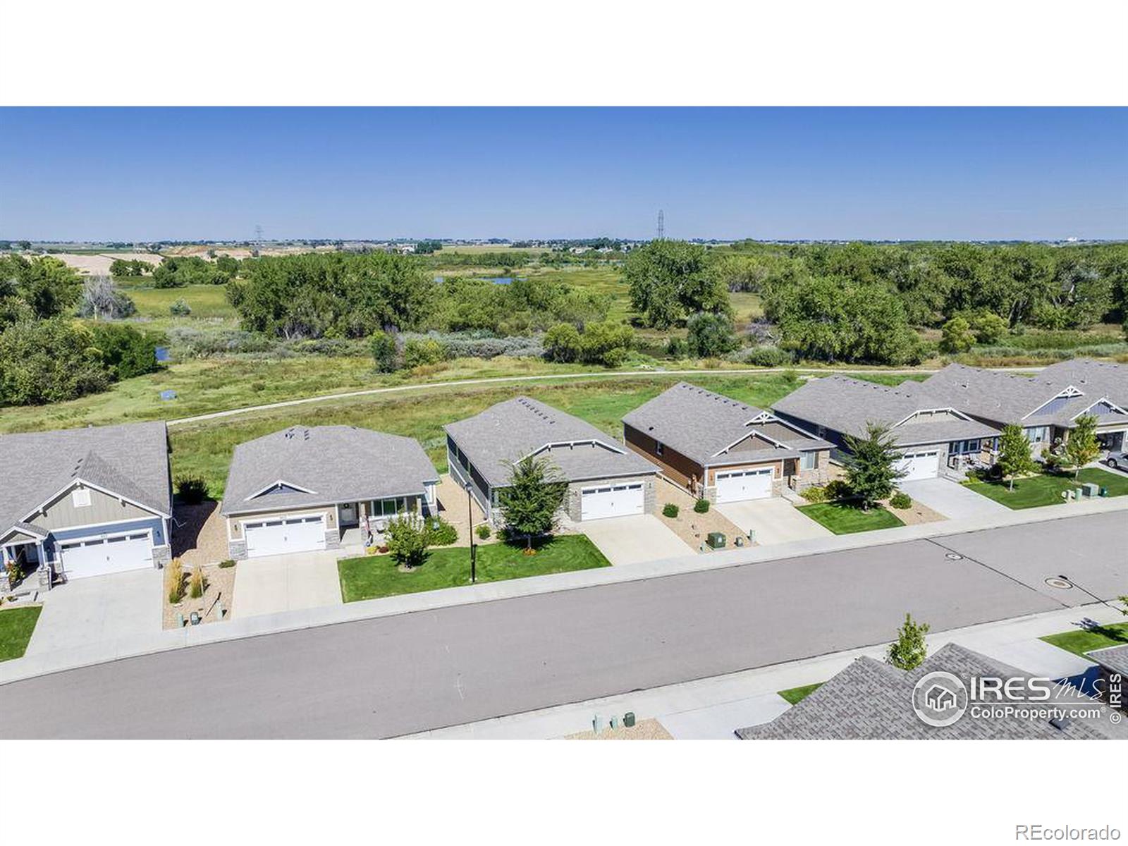 MLS Image #2 for 8209  river run drive,greeley, Colorado