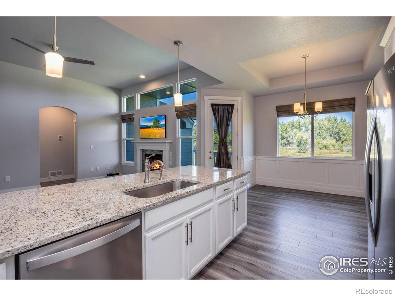 MLS Image #20 for 8209  river run drive,greeley, Colorado