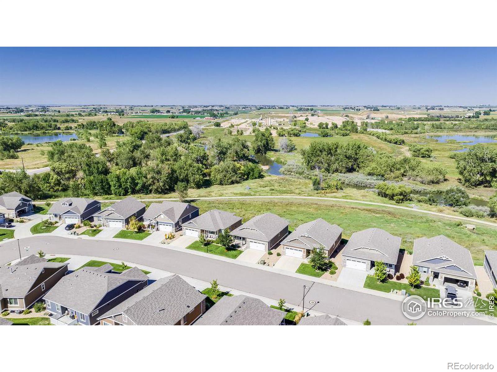 MLS Image #3 for 8209  river run drive,greeley, Colorado