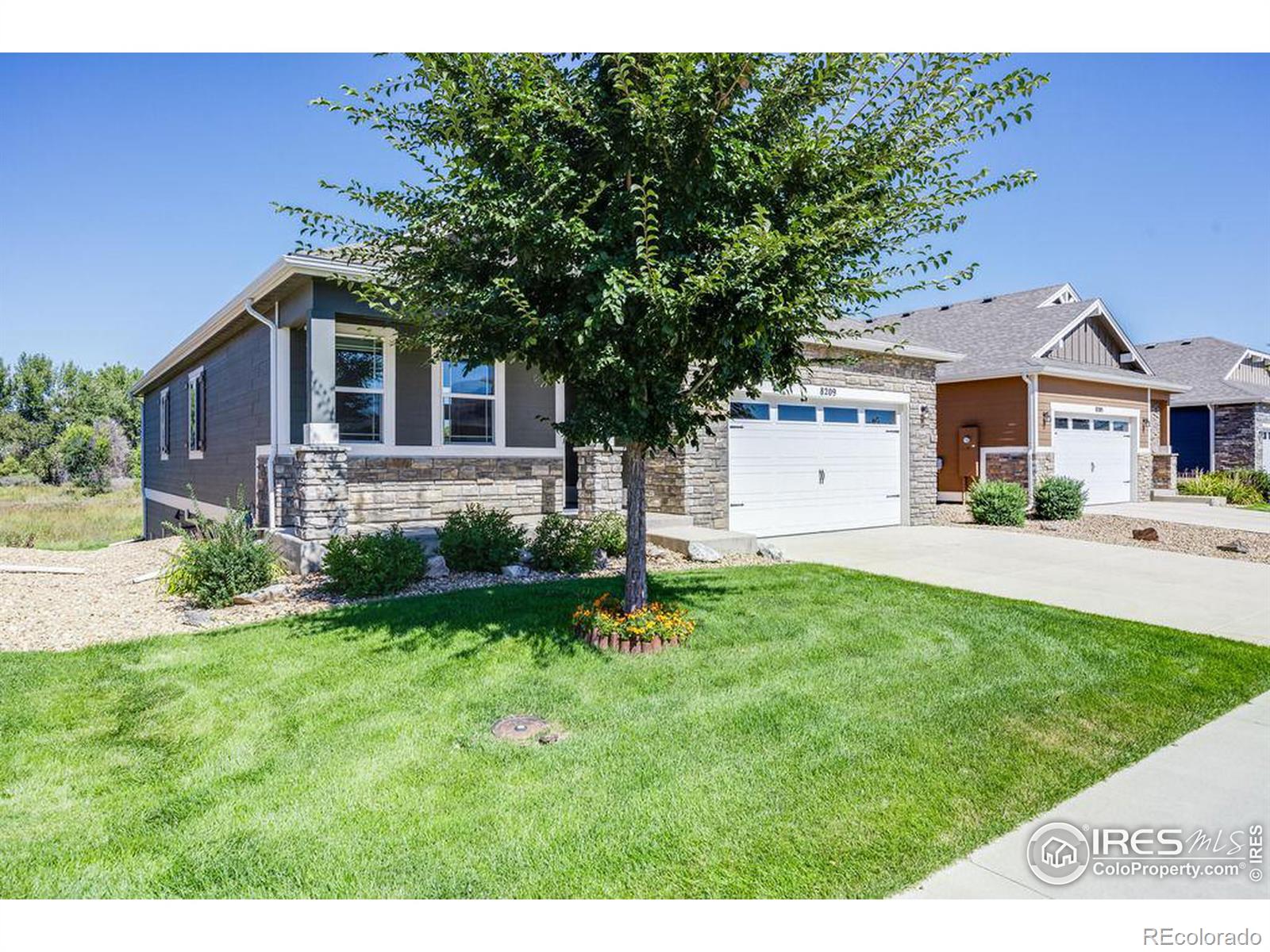 MLS Image #30 for 8209  river run drive,greeley, Colorado