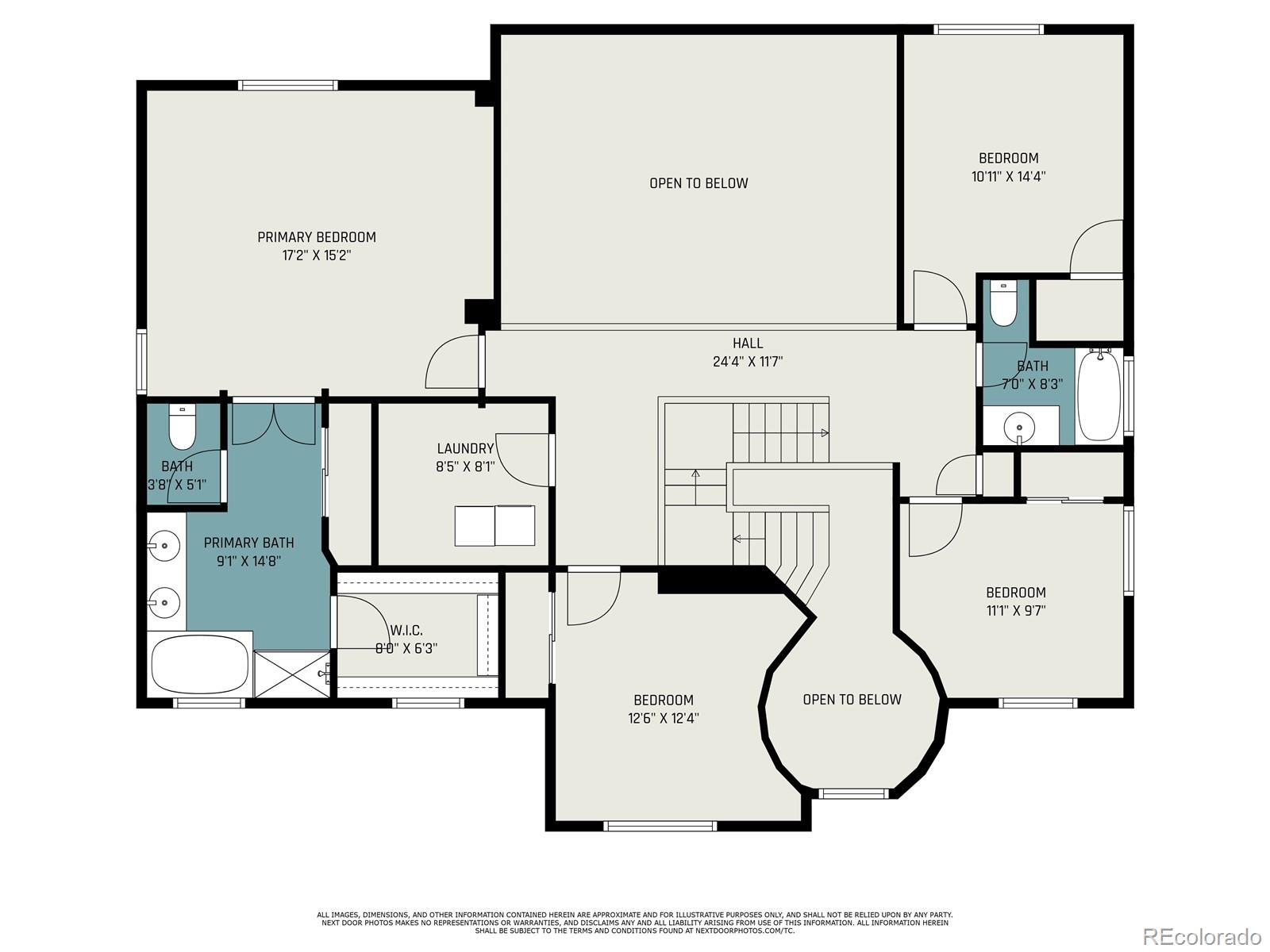 MLS Image #32 for 13016 e 106th avenue,commerce city, Colorado