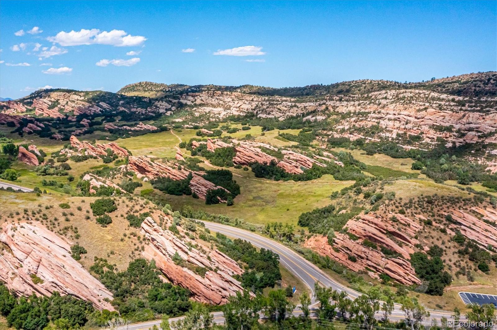 MLS Image #30 for 9232 s buffalo drive,littleton, Colorado