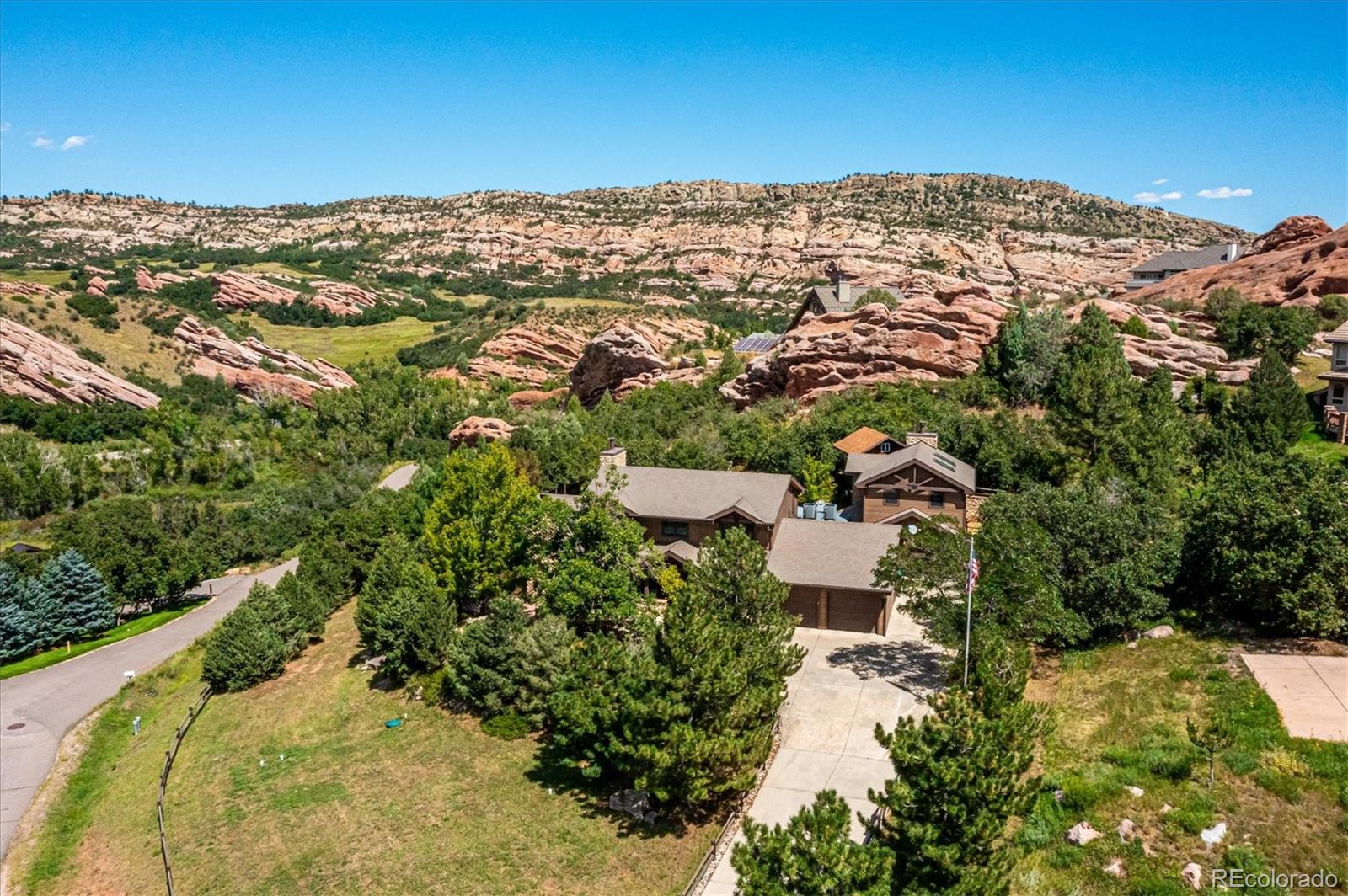 MLS Image #31 for 9232 s buffalo drive,littleton, Colorado