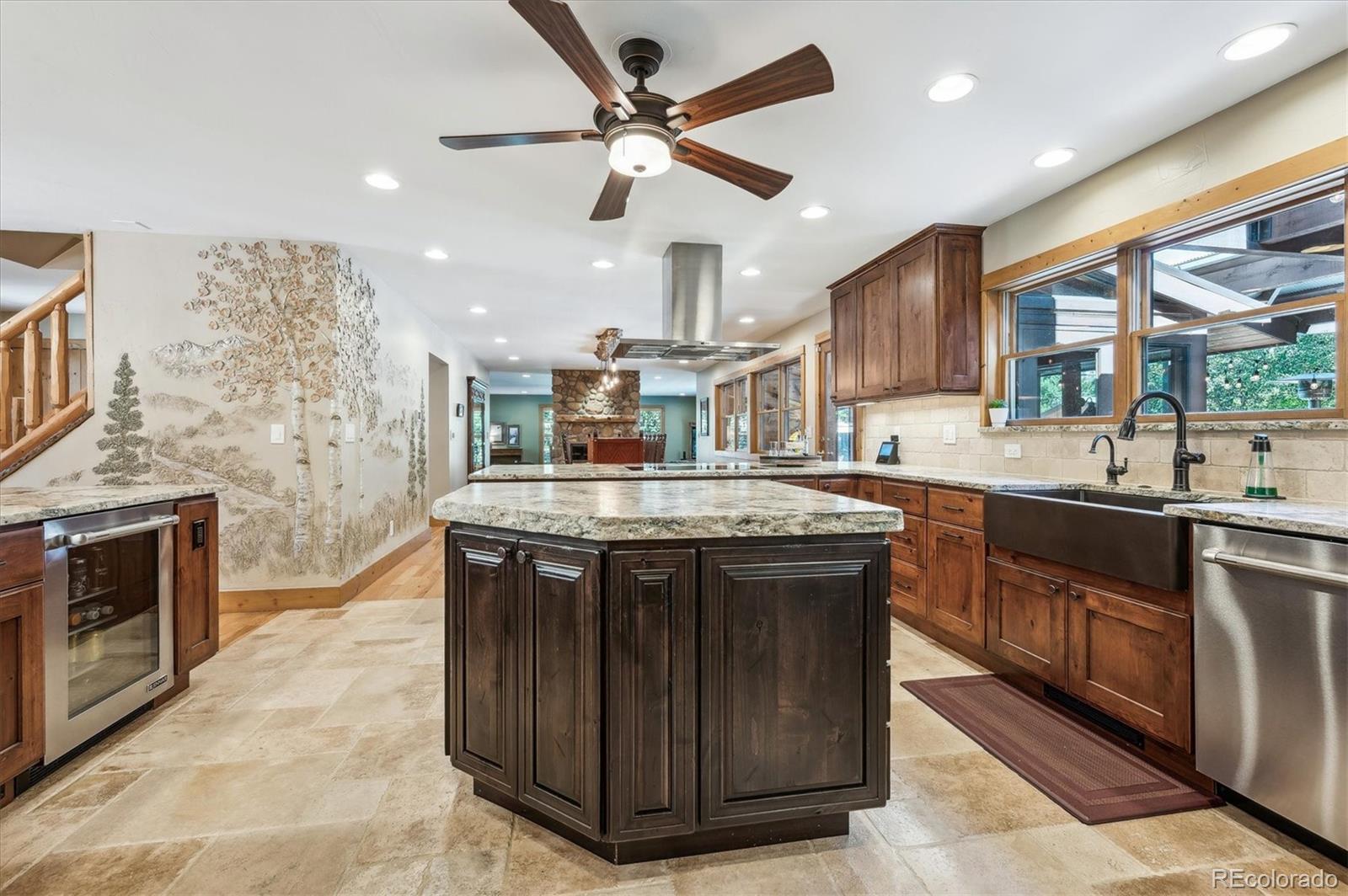 MLS Image #9 for 9232 s buffalo drive,littleton, Colorado