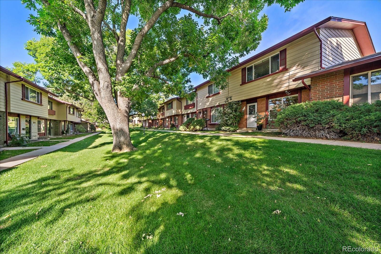 MLS Image #1 for 441 s balsam street ,lakewood, Colorado